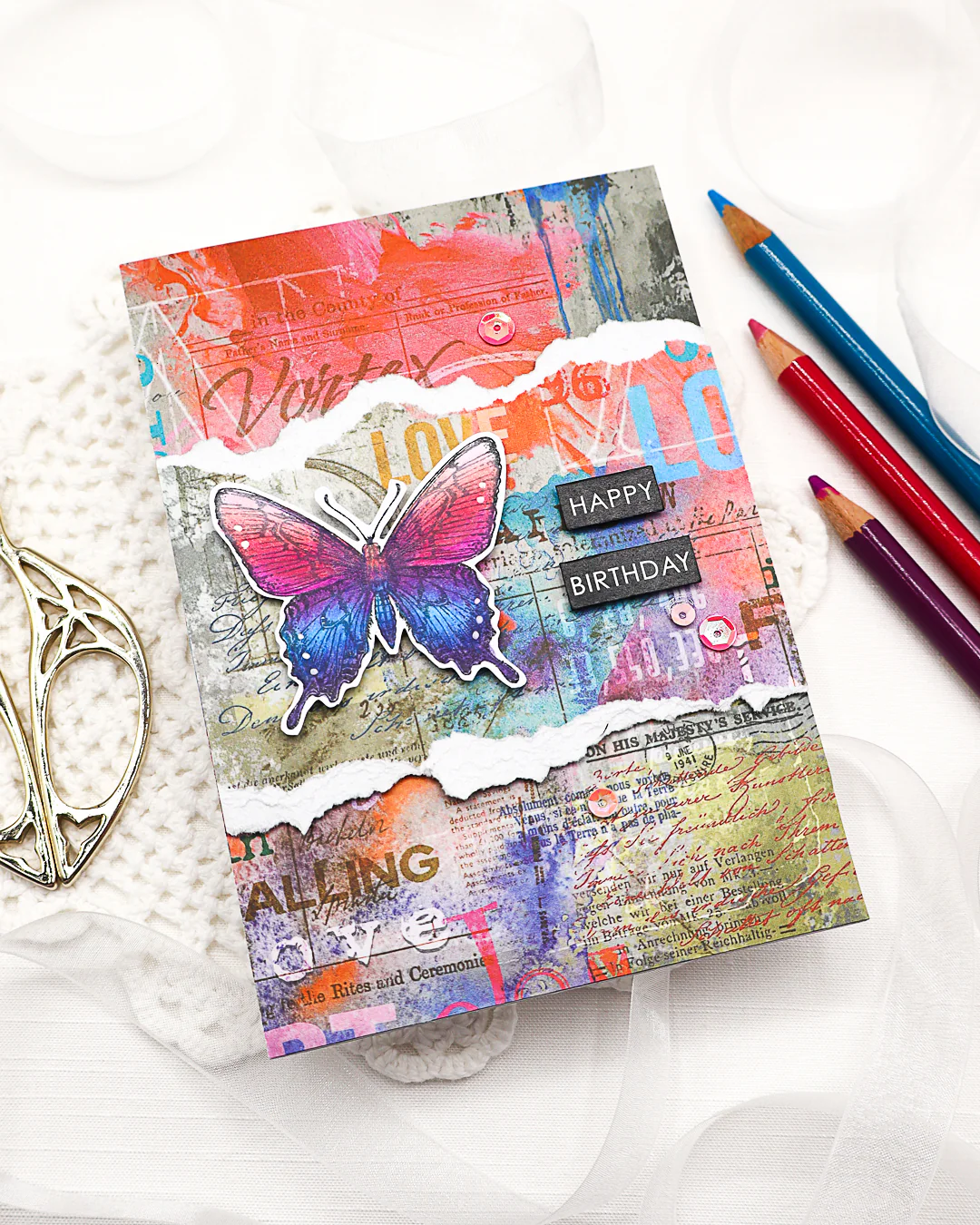 TP-1174 - A7 Stamp Set - Wiggle & Dance - Image 21