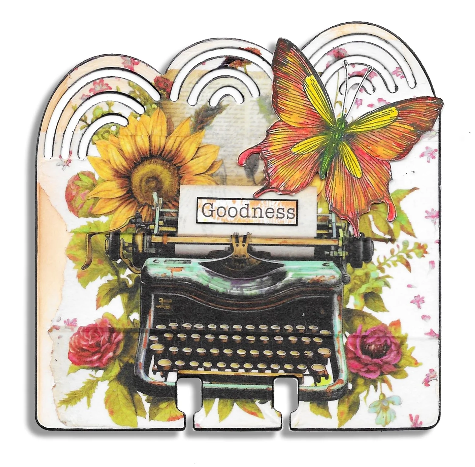 TP-1174 - A7 Stamp Set - Wiggle & Dance - Image 6