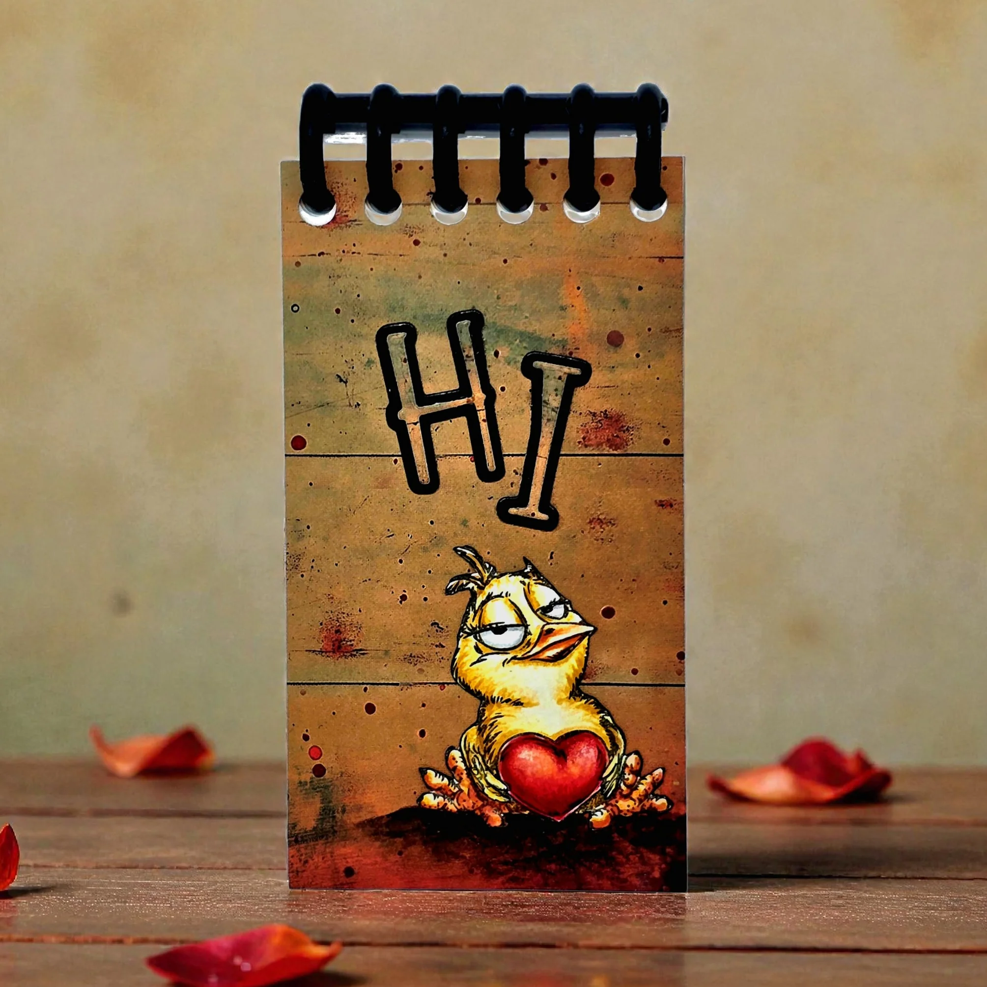 #20 - A5 Design Paper - Woodsy Whispers - Image 24