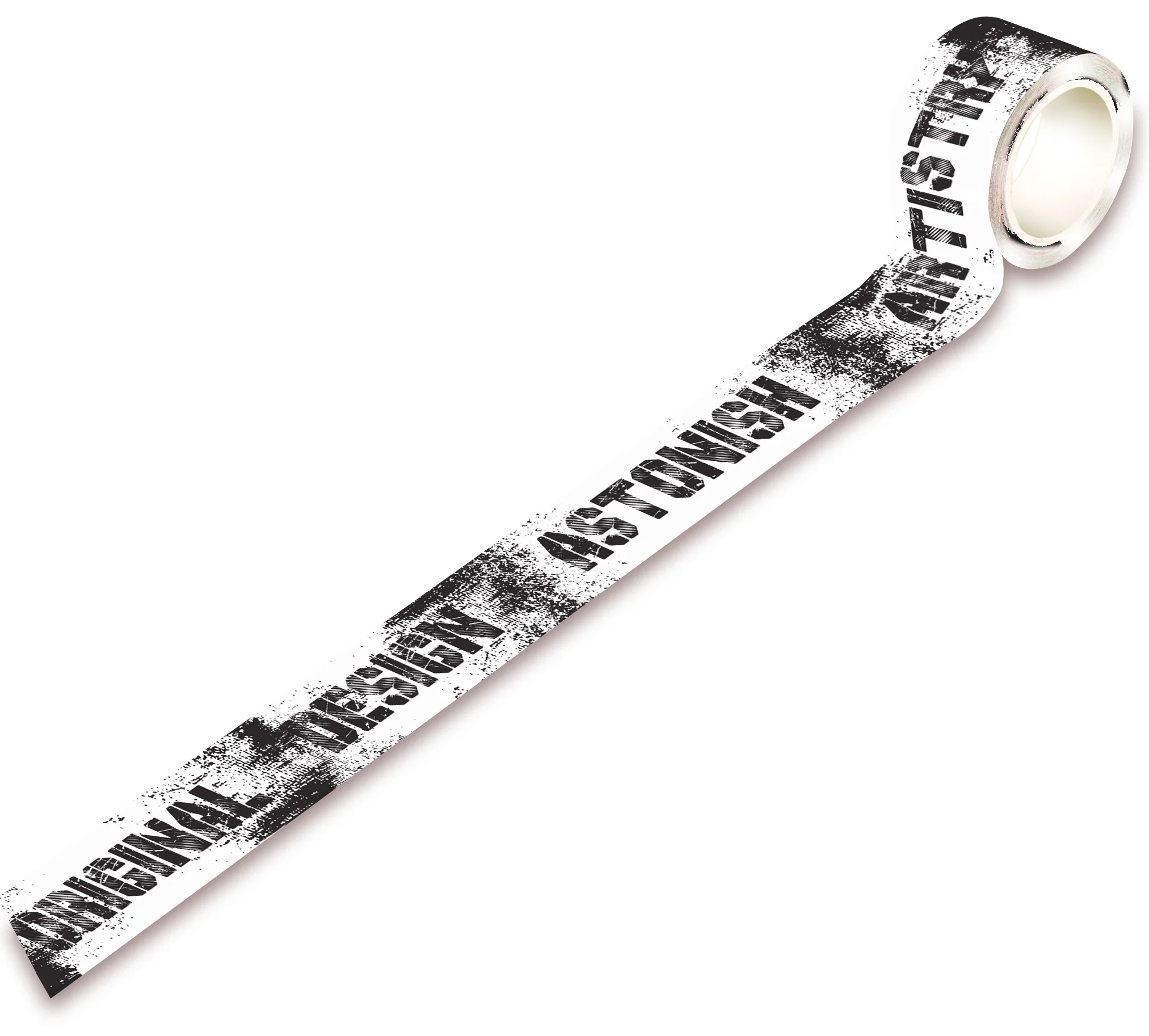 MT-29 - Washi Tape - Astonish (Light)