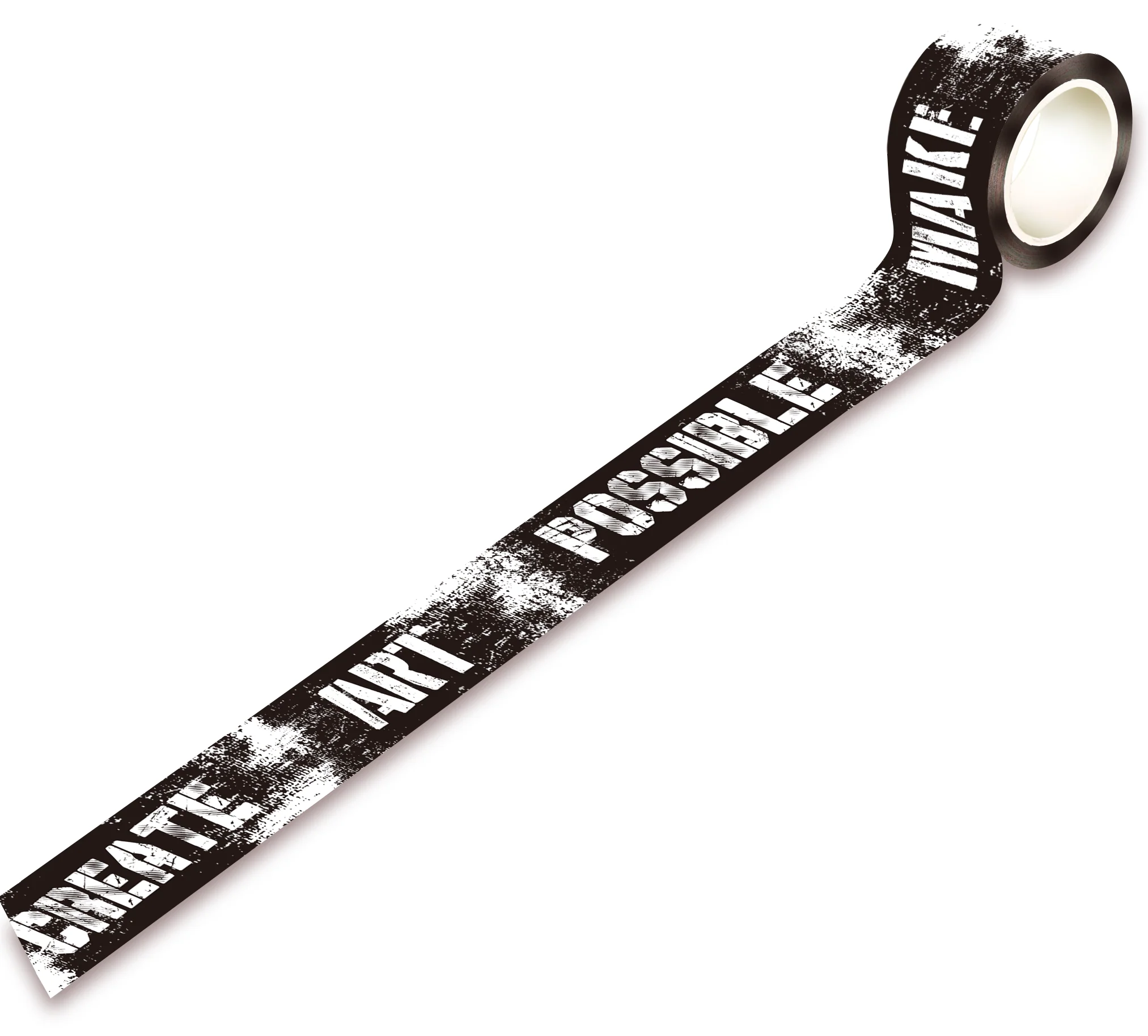 MT-5 - Washi Tape - Artsy
