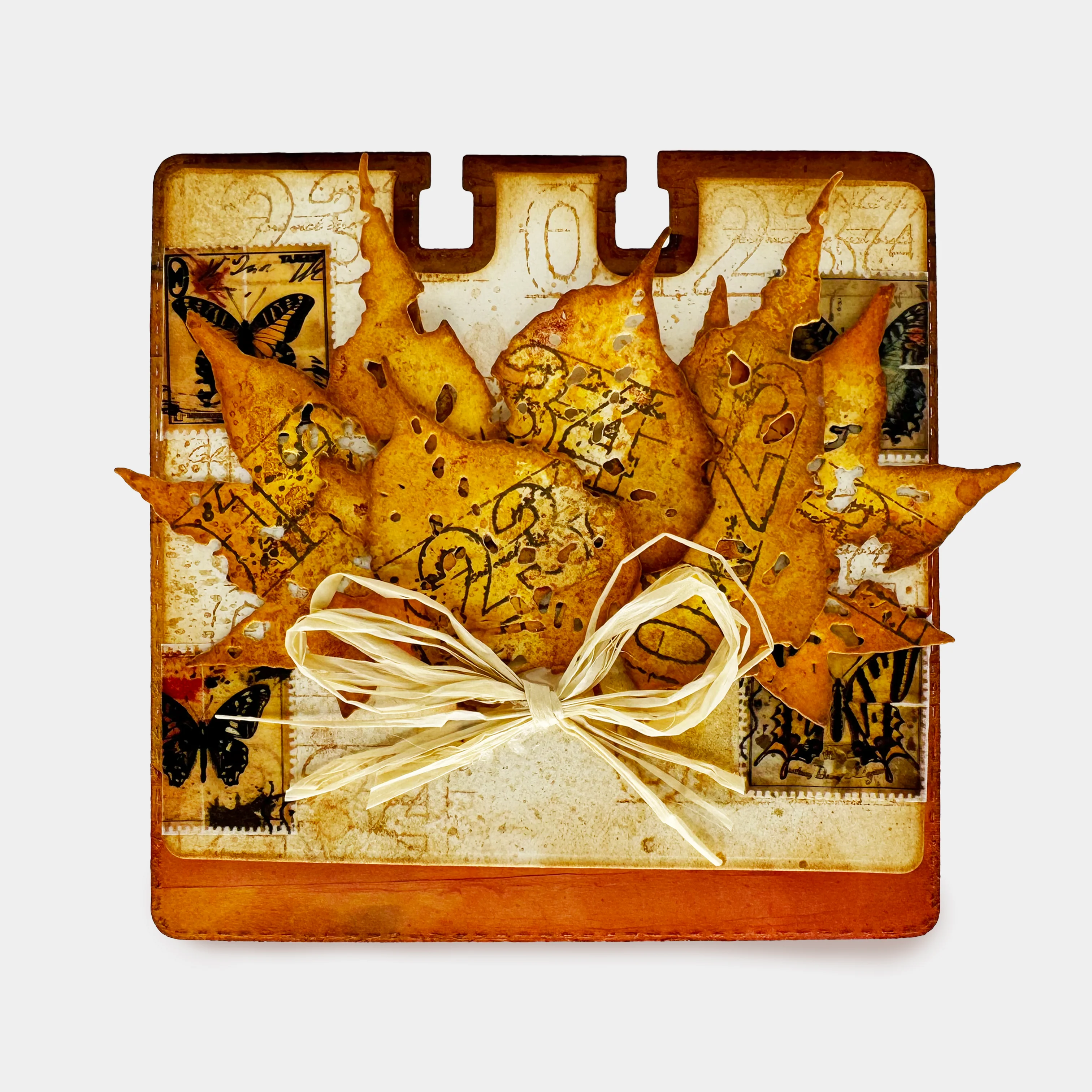 DI-68 - MemoryDex Die-Cutting Die Set - Galactic Edges - Image 13