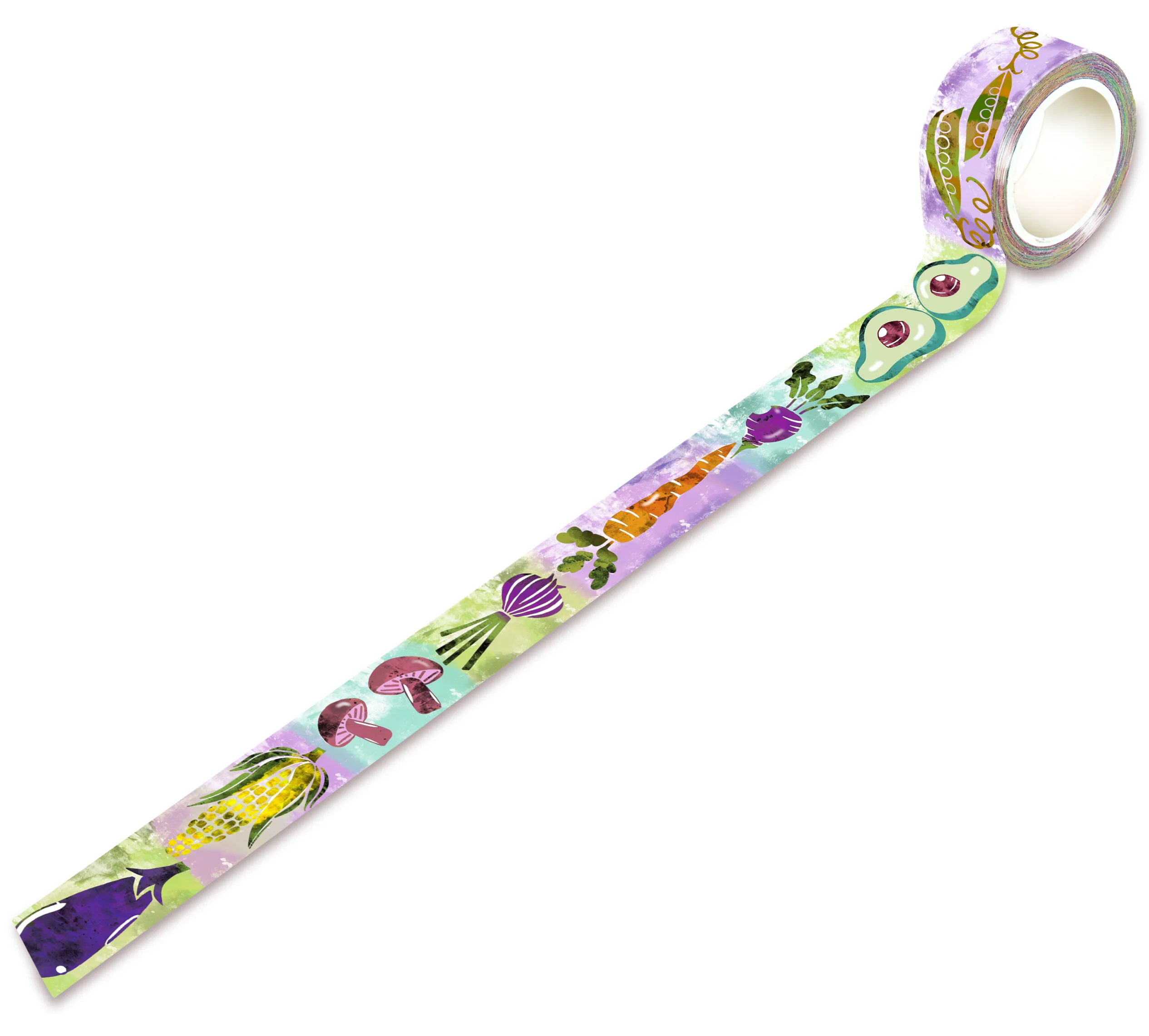 MT-83 - Washi Tape - Such Allotment