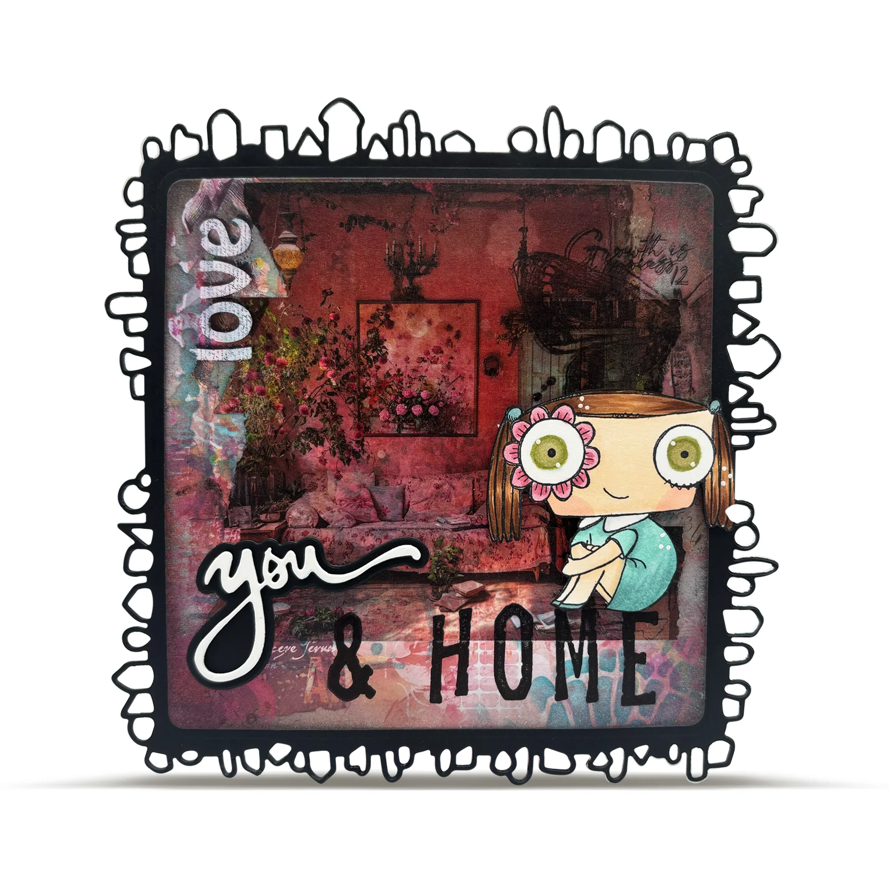 2 x Paper Packs - Spectrum Splash & Colourburst Melody - Image 11