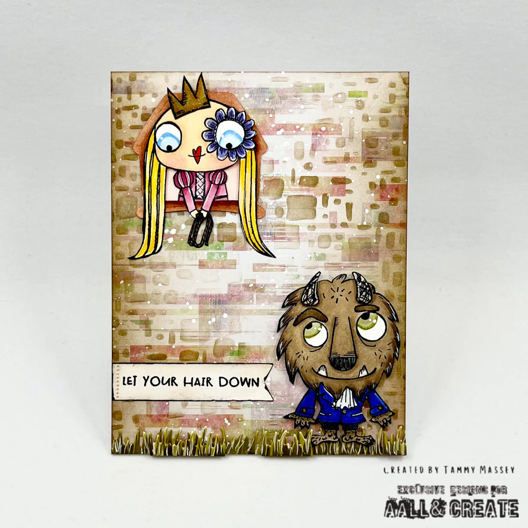 2 x Paper Packs - Spectrum Splash & Colourburst Melody - Image 15