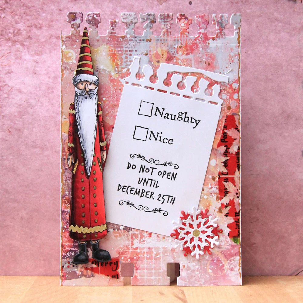 2 x Paper Packs - Spectrum Splash & Colourburst Melody - Image 2