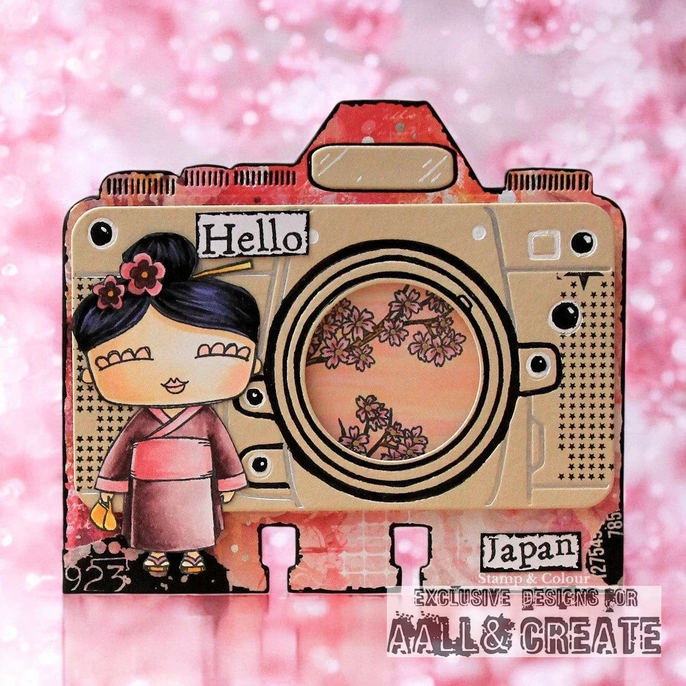 2 x Paper Packs - Spectrum Splash & Colourburst Melody - Image 5
