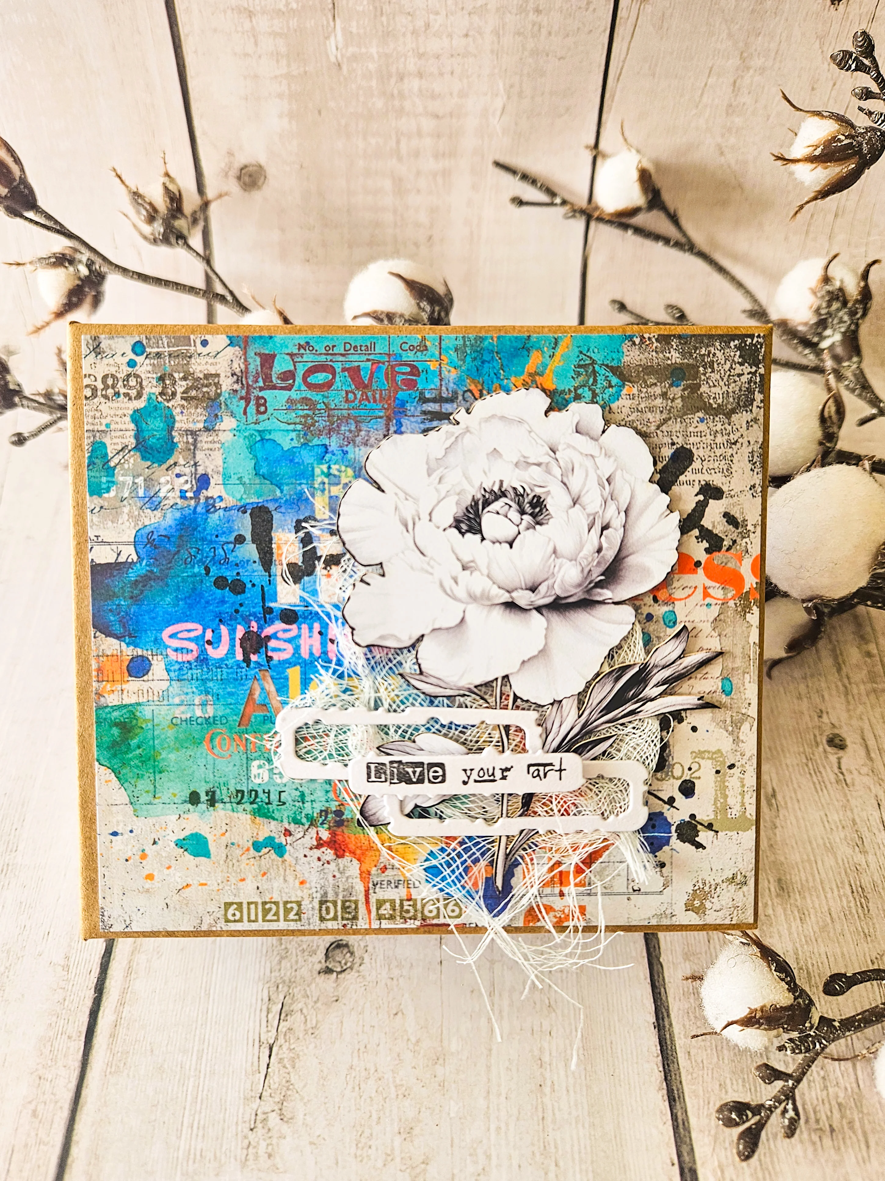 Album Cover Bundle (Save £28) - Image 21