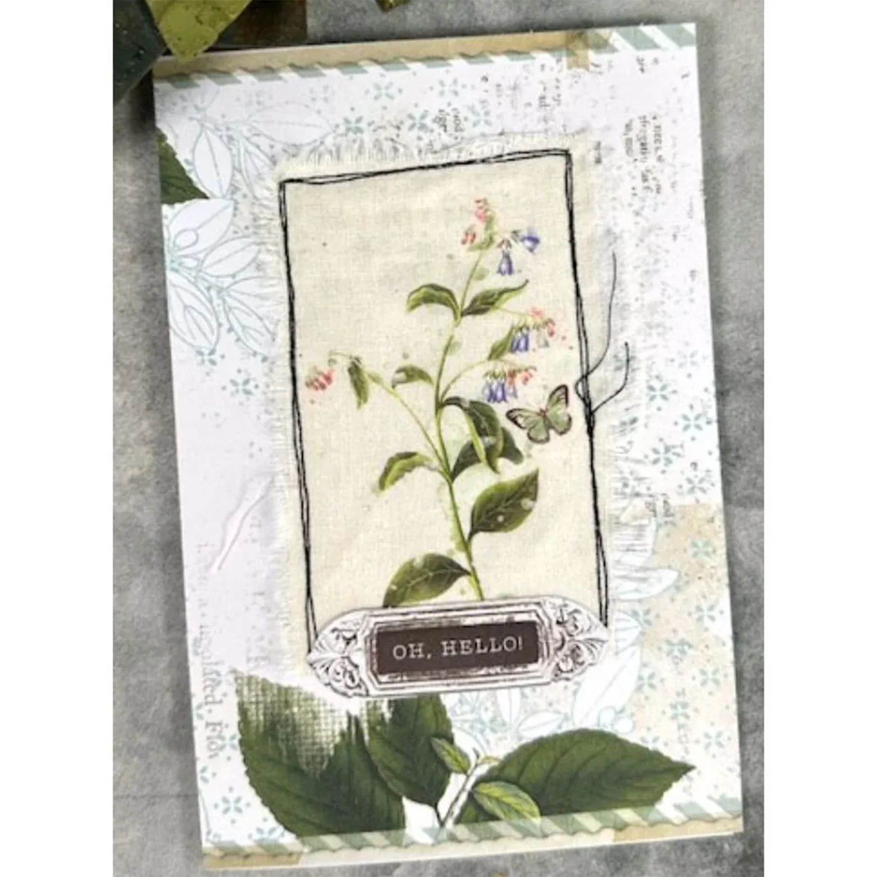 Arden Creative Studio Field Notes Ephemera Pack - Image 3