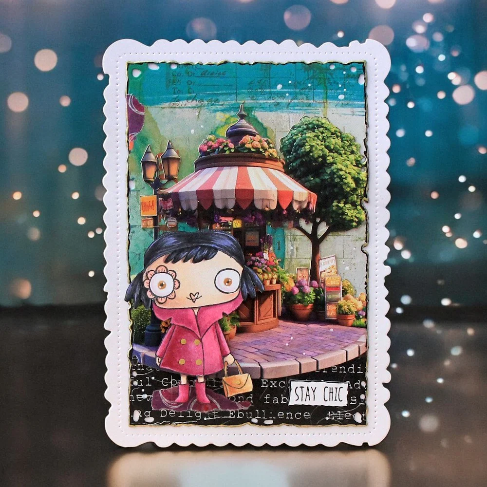 Bazaar Trails Ephemera Bundle - Image 14