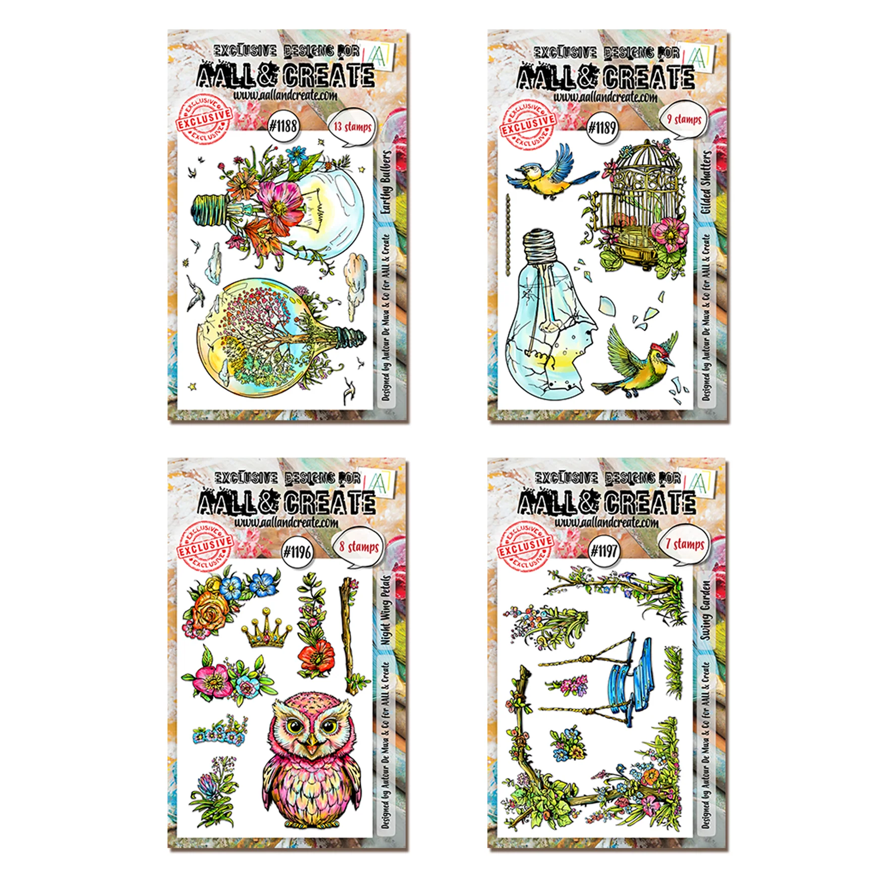 Breakthrough Botanicals Collection
