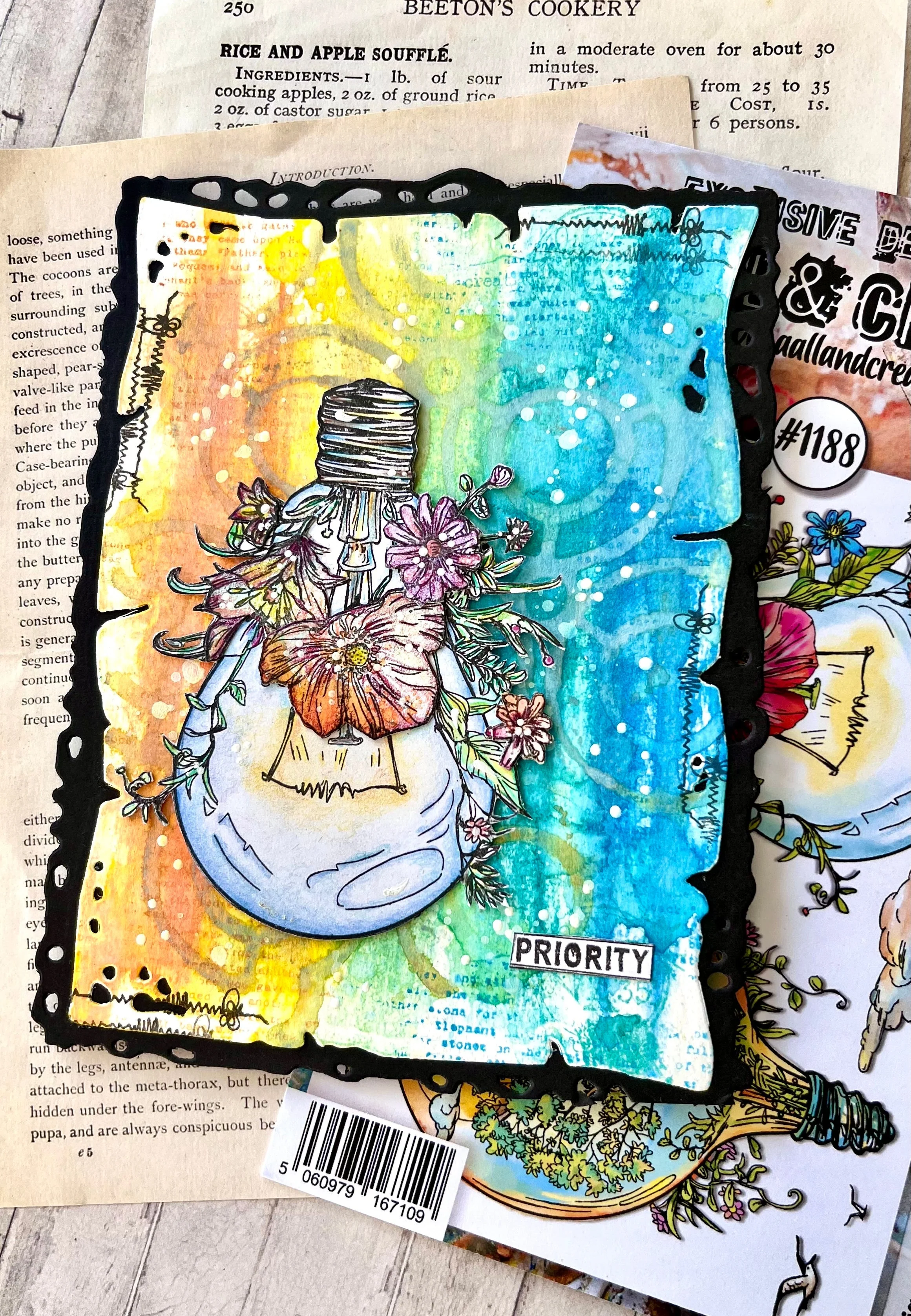 Breakthrough Botanicals Collection - Image 41