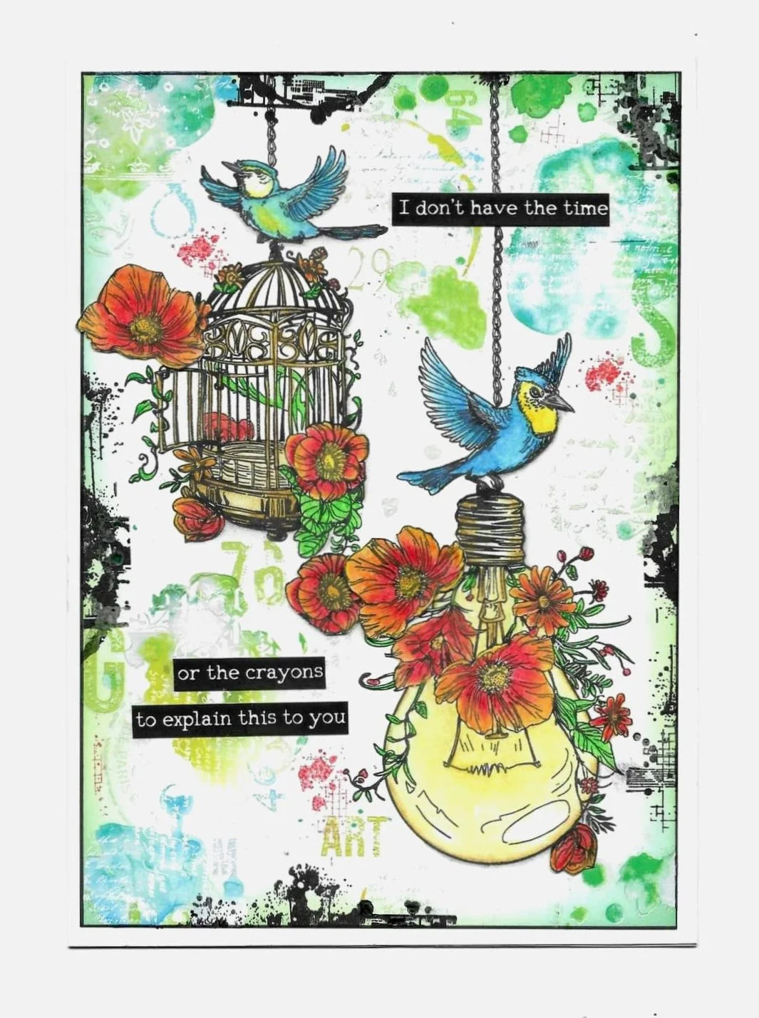 Breakthrough Botanicals Collection - Image 45