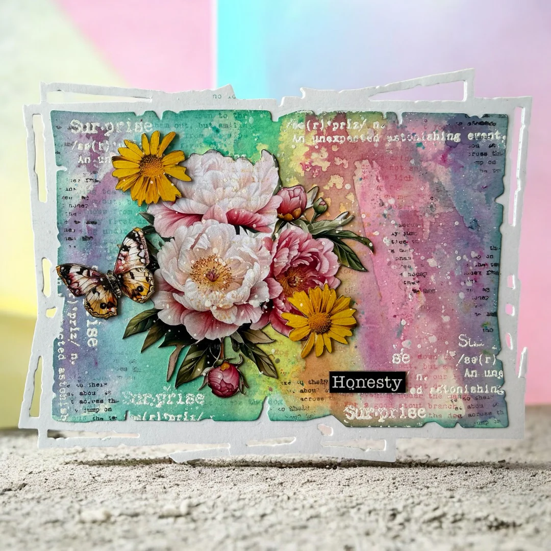 Meadow Bloom Ephemera Die Cuts Bundle - Image 125