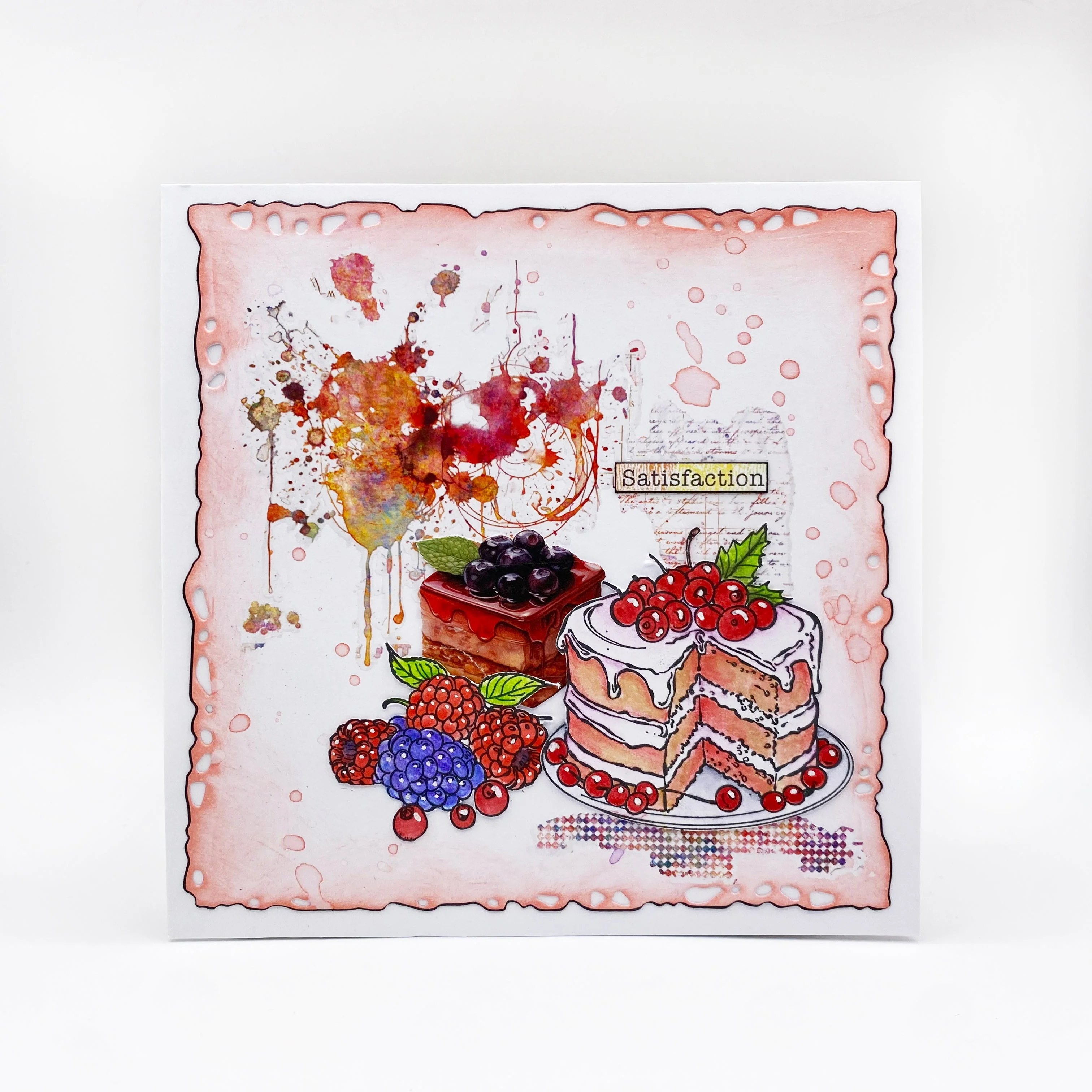 Cardinal Mail - Rub-On Bundle - Image 2