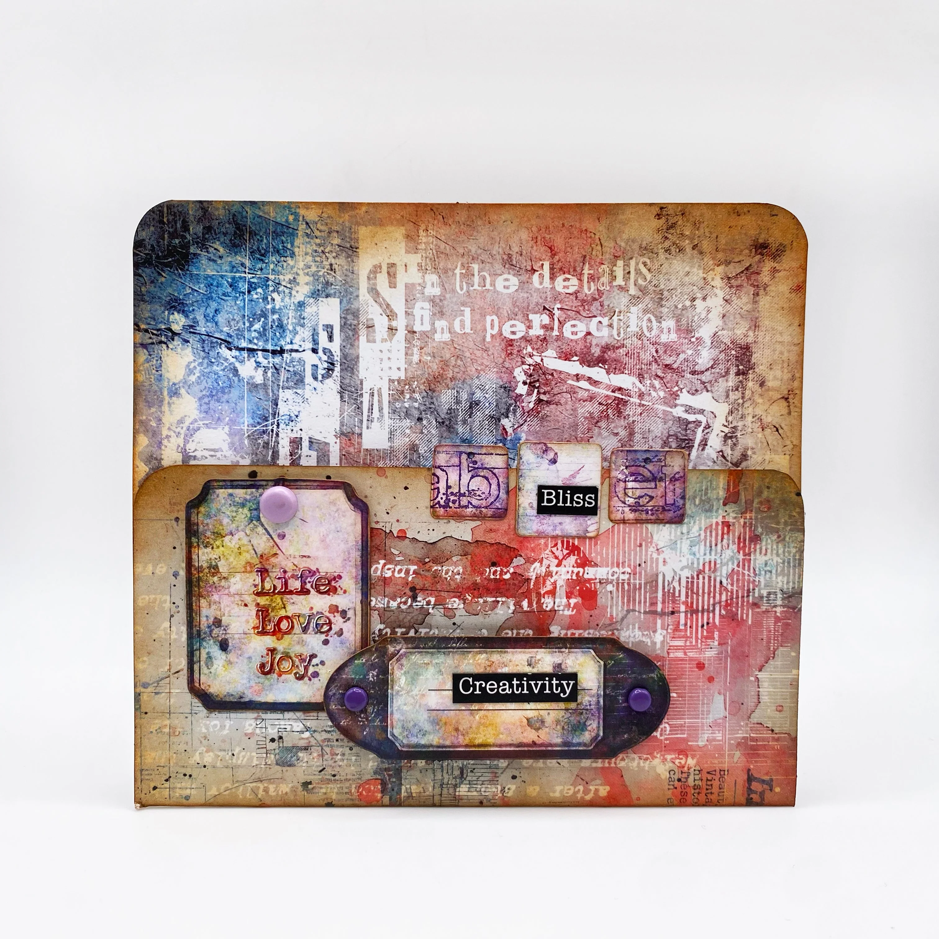 Cardinal Mail - Rub-On Bundle - Image 3