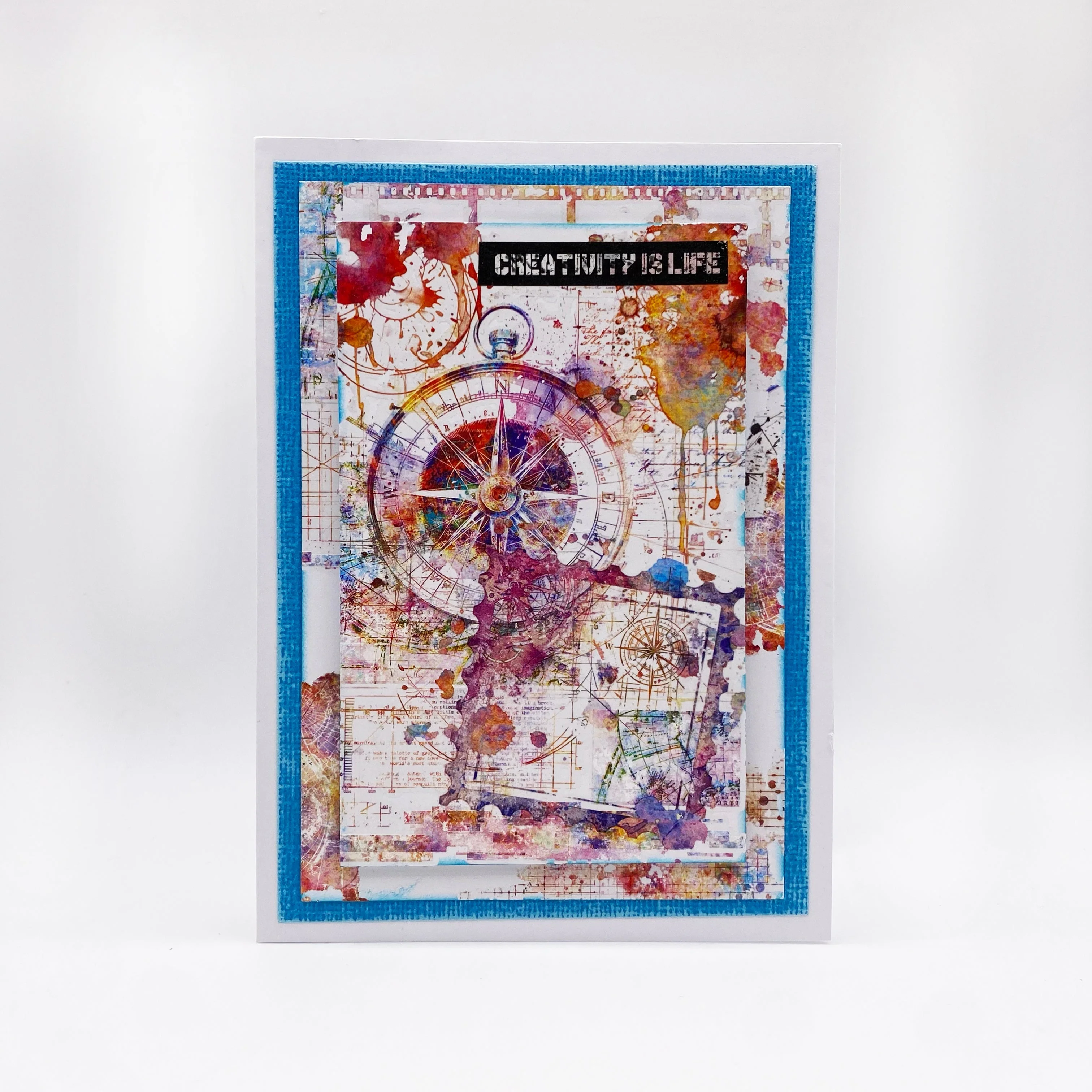 Cardinal Mail - Rub-On Bundle - Image 4