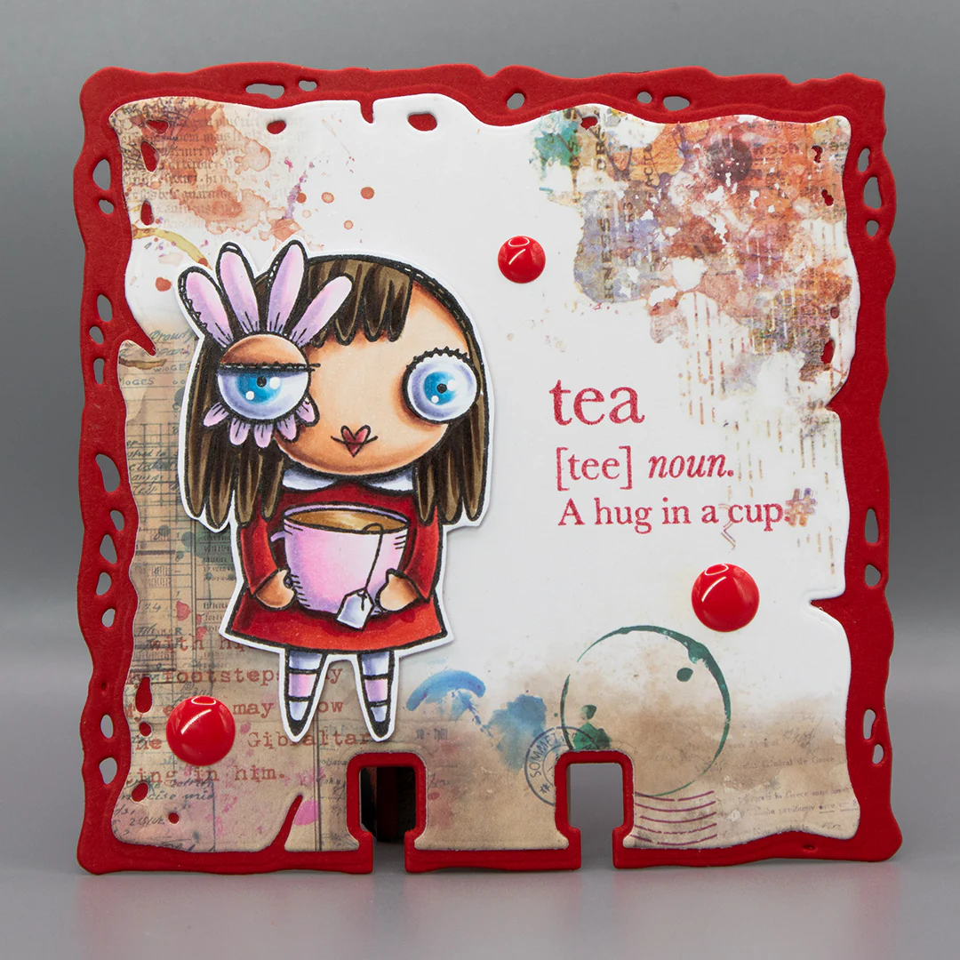 Cardinal Mail - Rub-On Bundle - Image 41