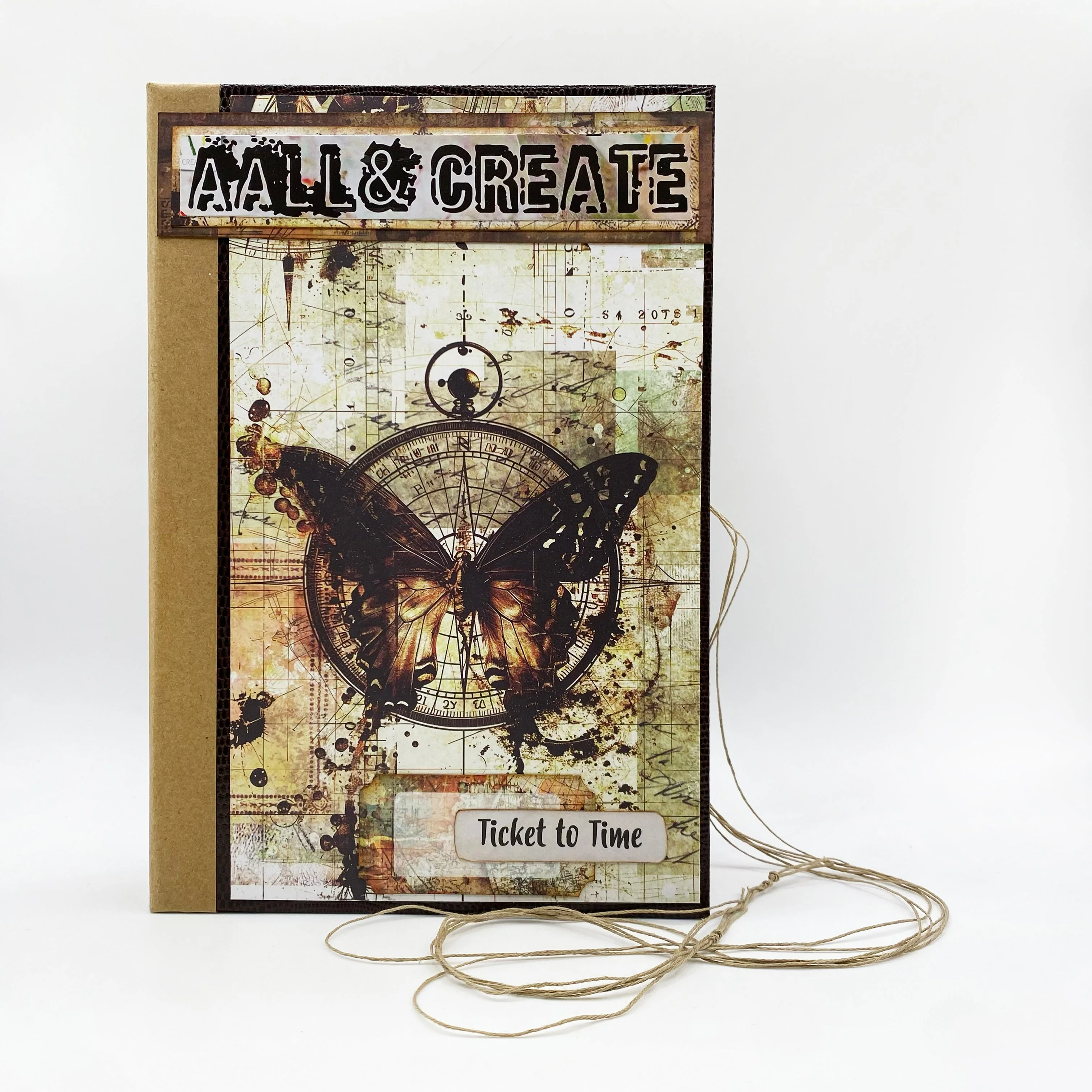Cardinal Mail - Rub-On Bundle - Image 8