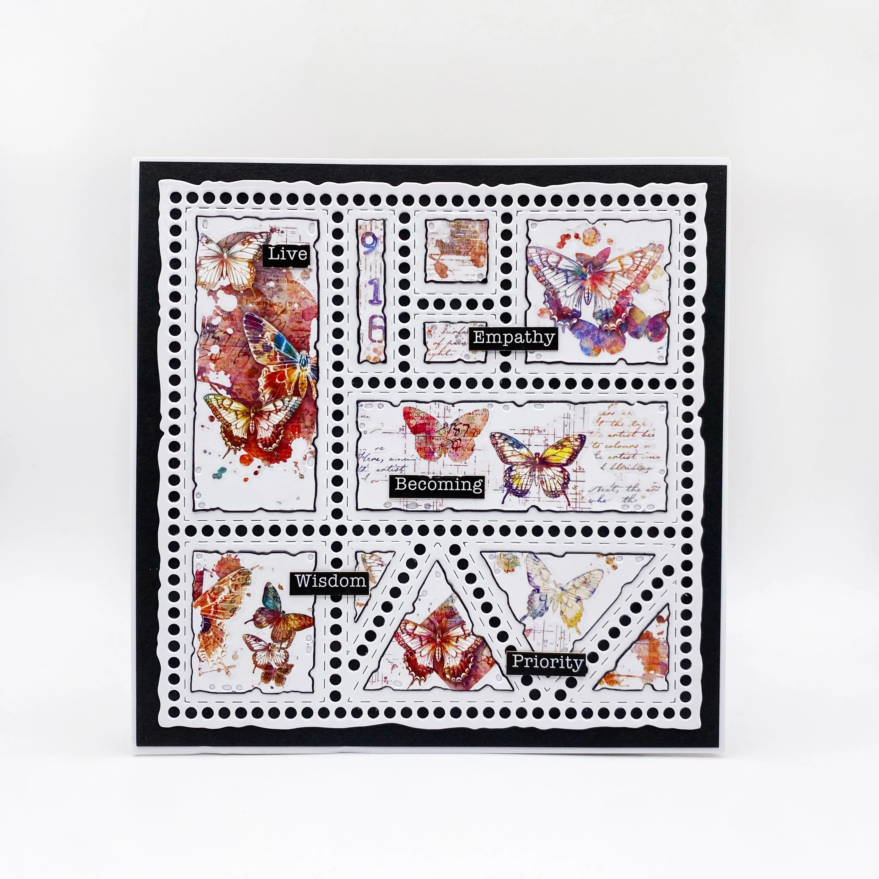 Cardinal Mail - Rub-On Bundle - Image 9