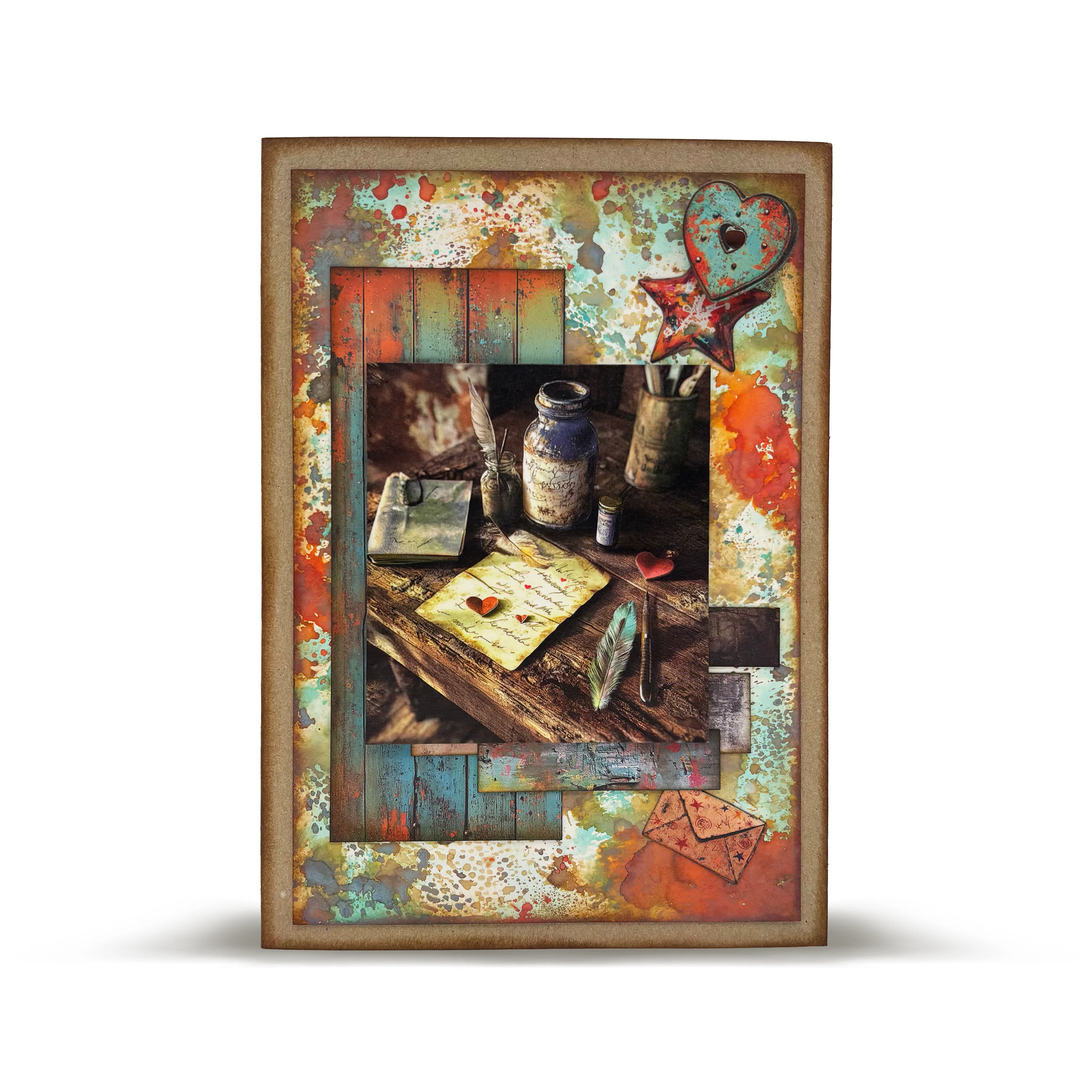 #CB2 - Creative Box - Treasure Trove - Image 13