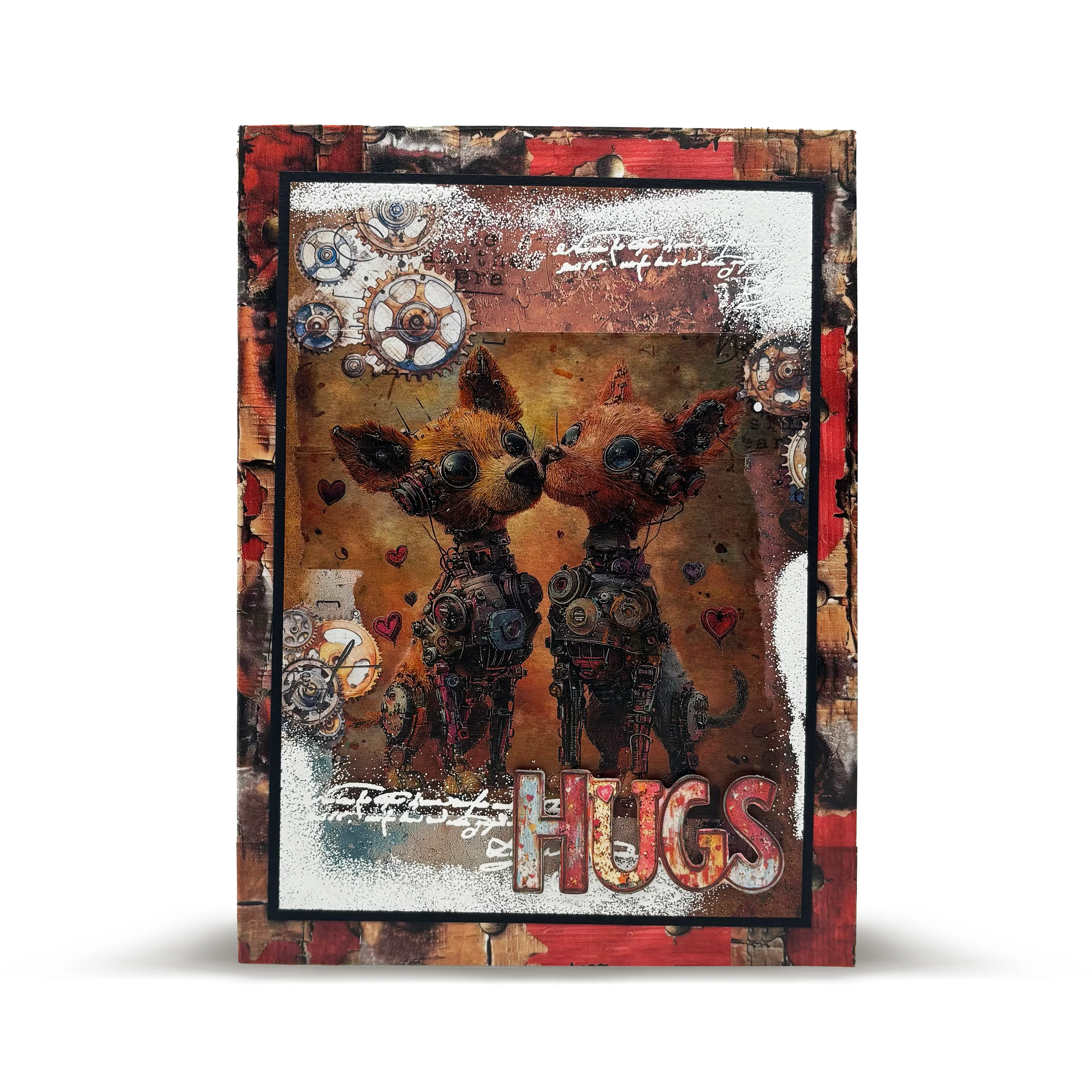 #CB2 - Creative Box - Treasure Trove - Image 16