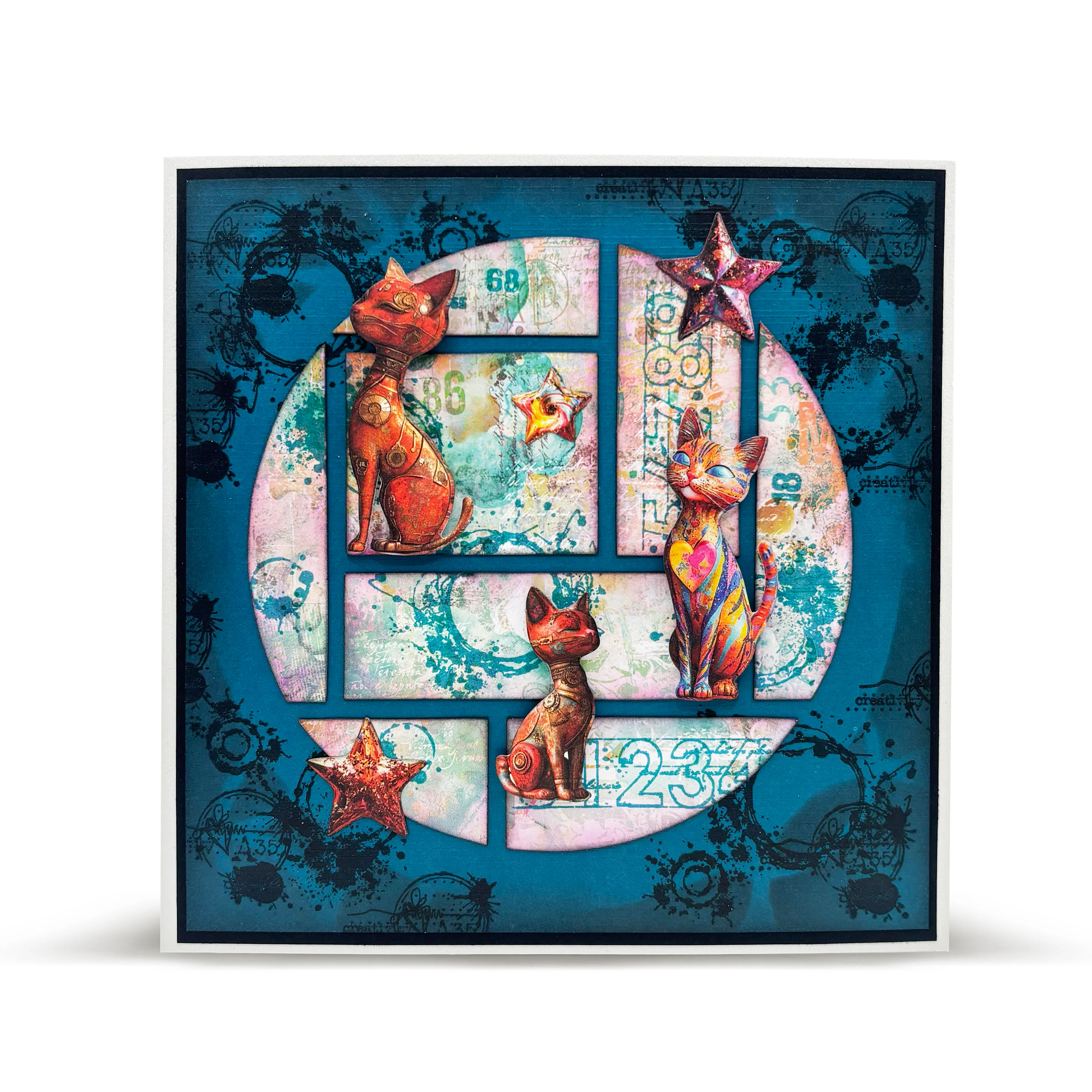 #CB2 - Creative Box - Treasure Trove - Image 17