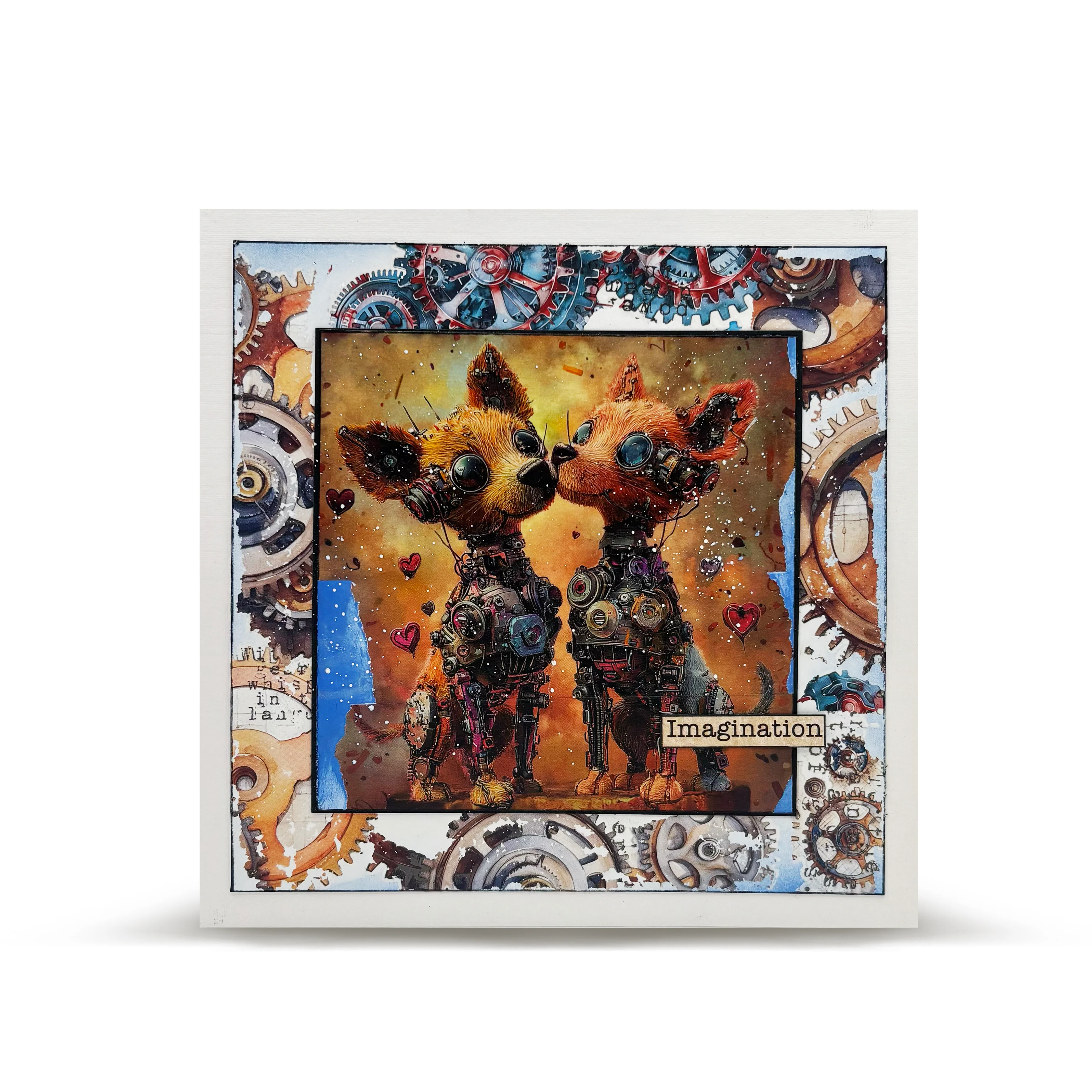 #CB2 - Creative Box - Treasure Trove - Image 19