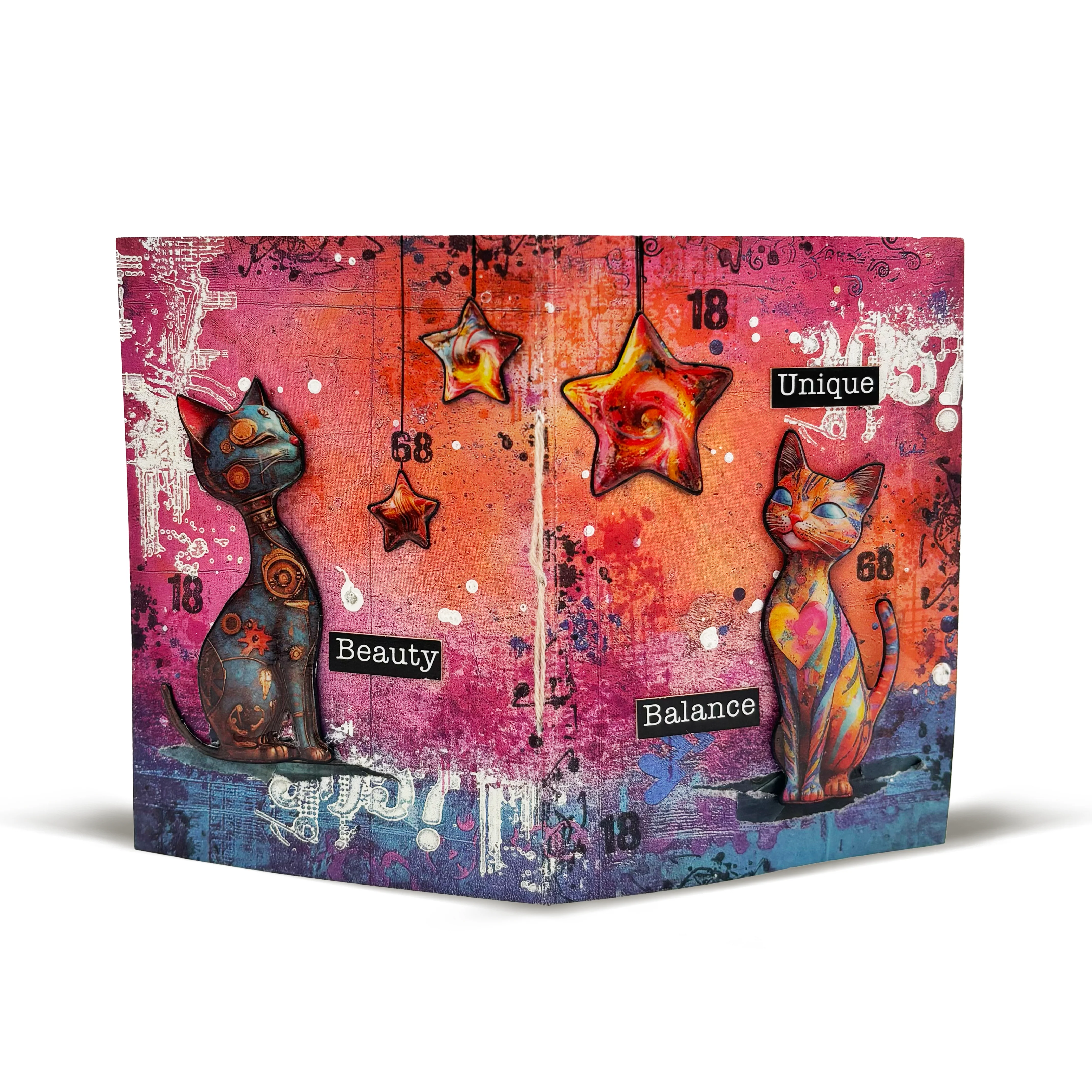 #CB2 - Creative Box - Treasure Trove - Image 20