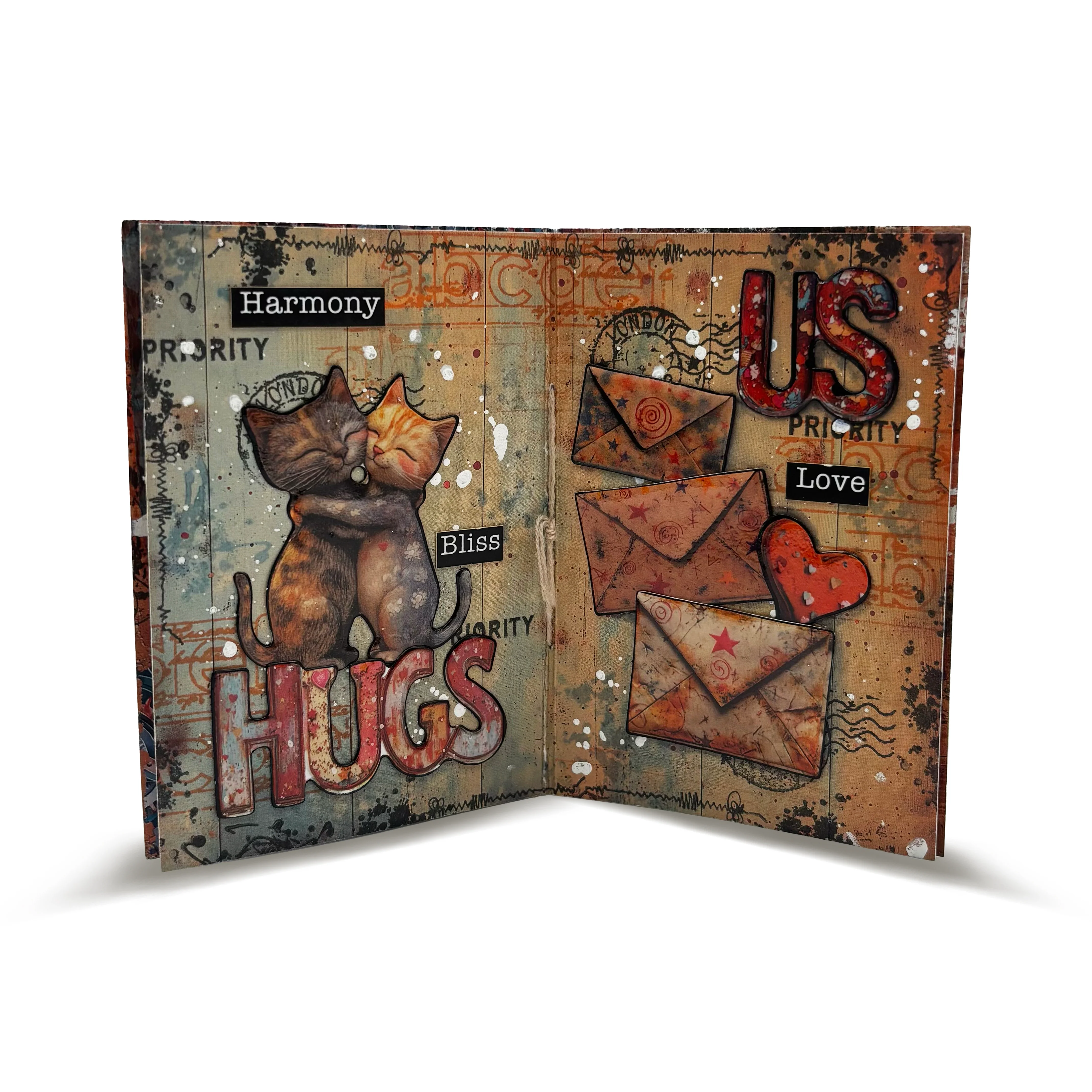 #CB2 - Creative Box - Treasure Trove - Image 22