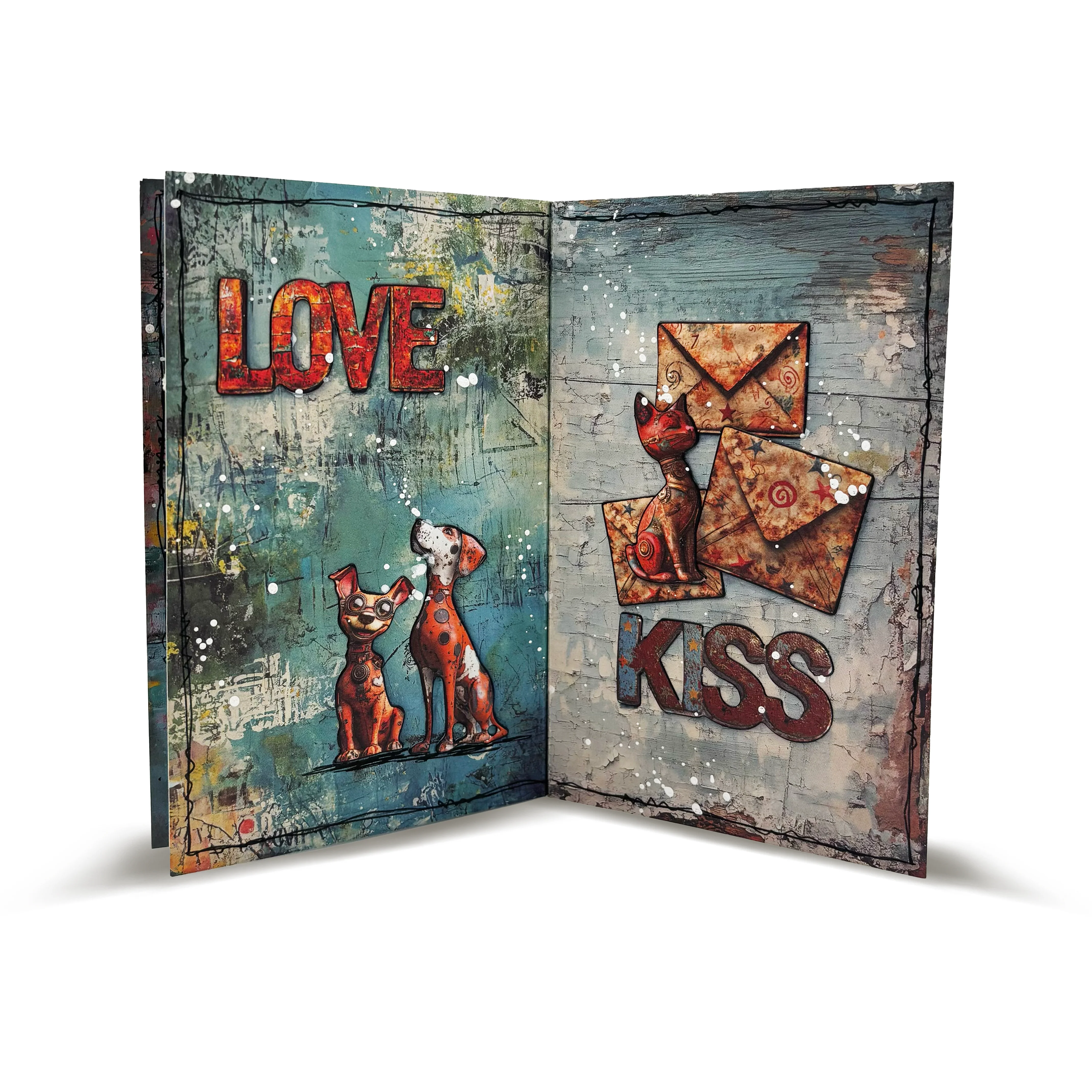 #CB2 - Creative Box - Treasure Trove - Image 26