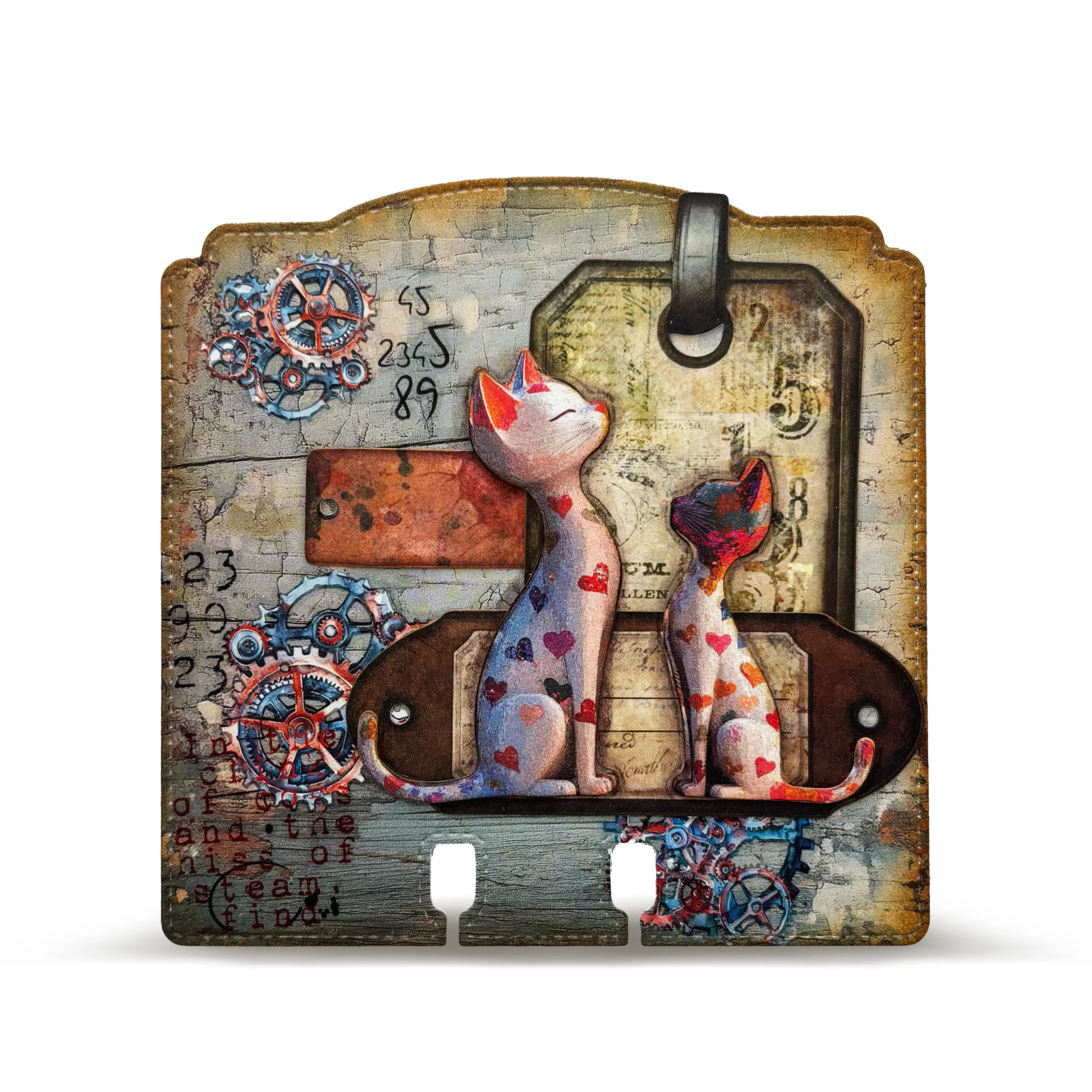 #CB2 - Creative Box - Treasure Trove - Image 27