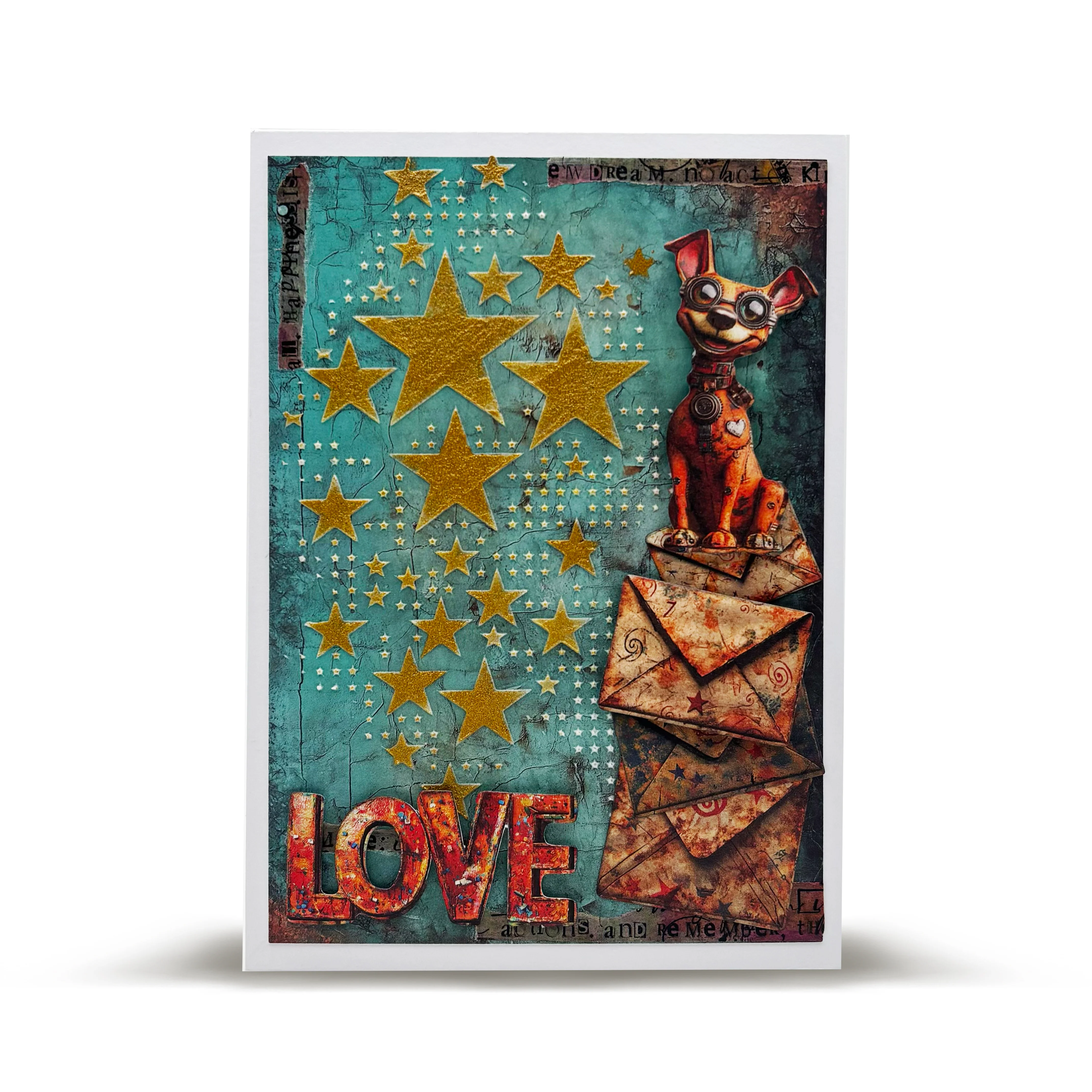 #CB2 - Creative Box - Treasure Trove - Image 28