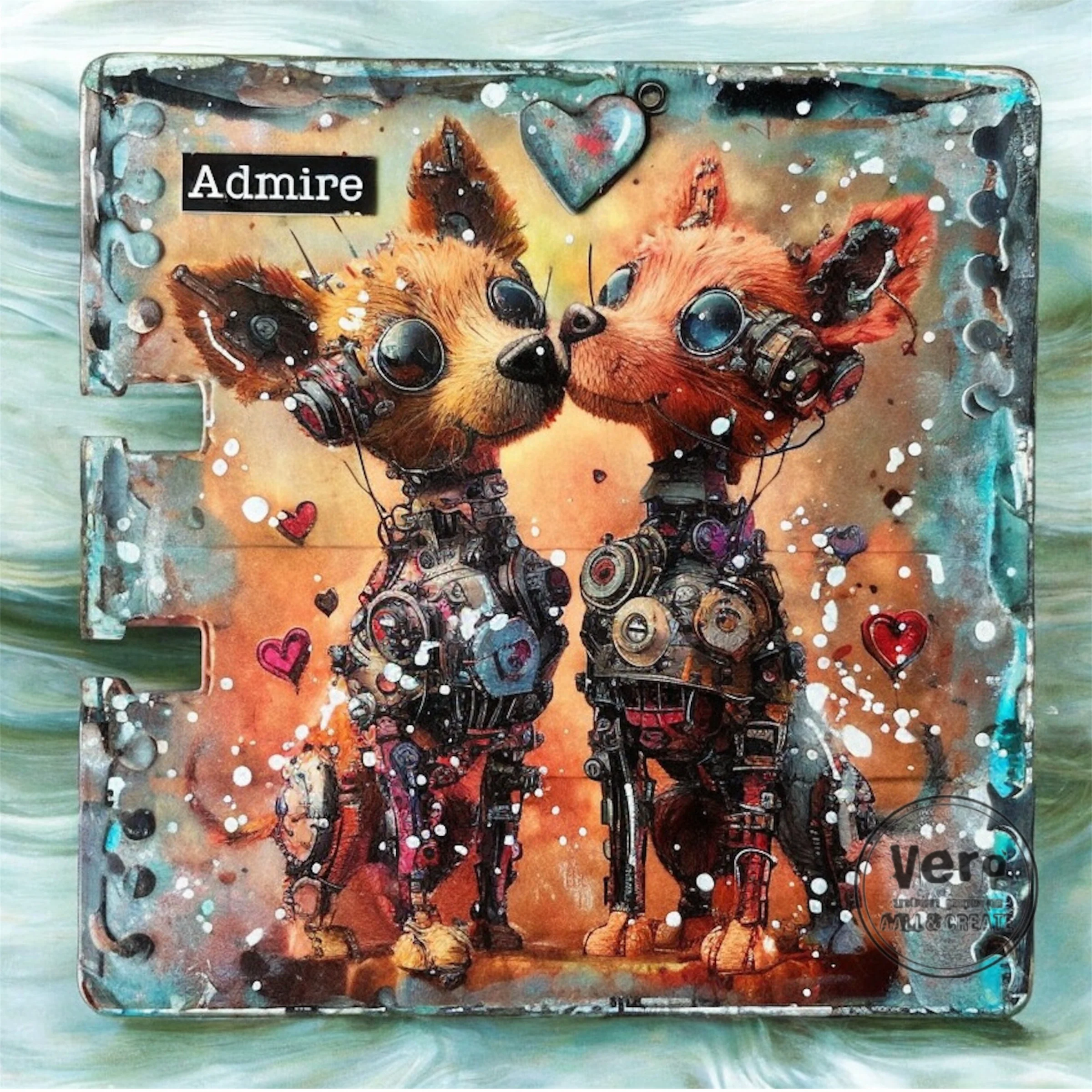 #CB2 - Creative Box - Treasure Trove - Image 33