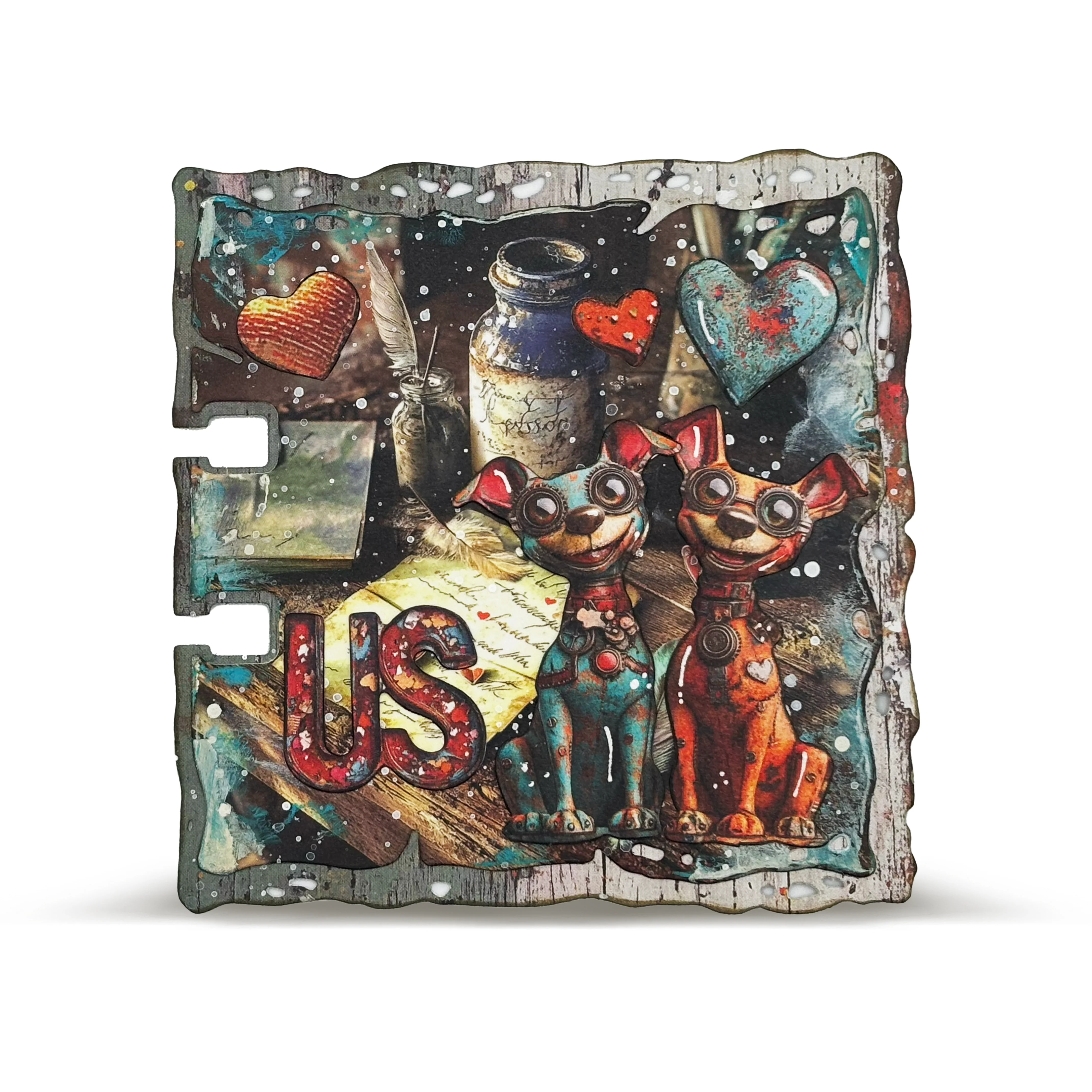#CB2 - Creative Box - Treasure Trove - Image 35