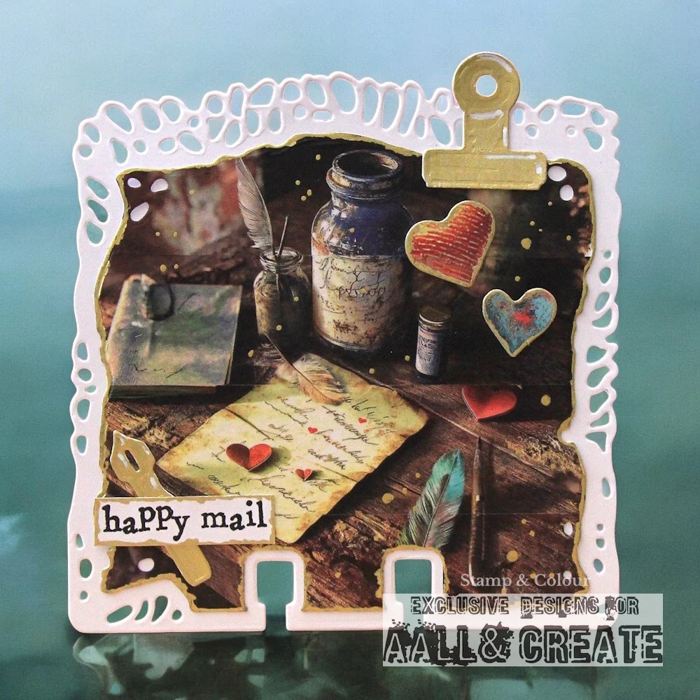 #CB2 - Creative Box - Treasure Trove - Image 36