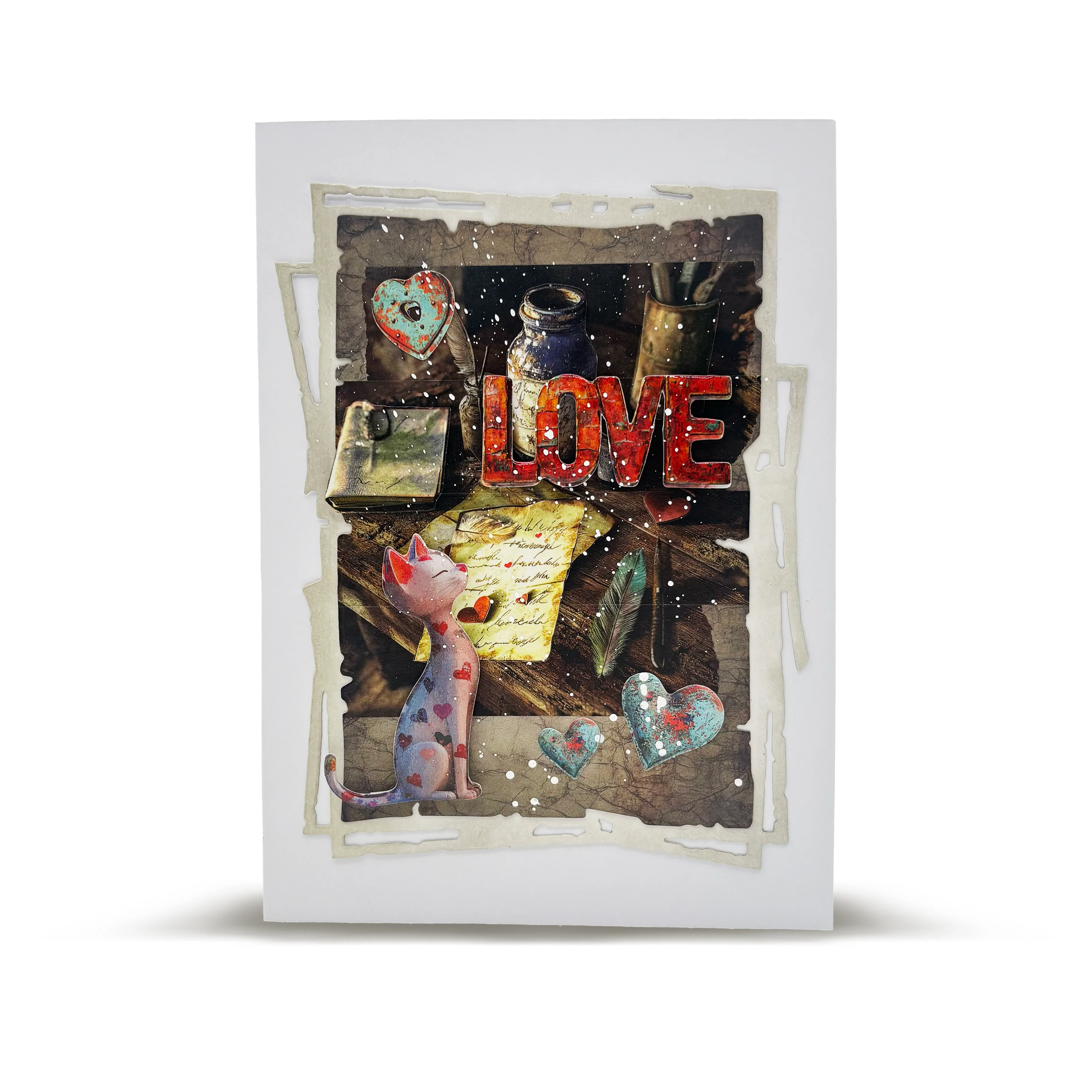 #CB2 - Creative Box - Treasure Trove - Image 37