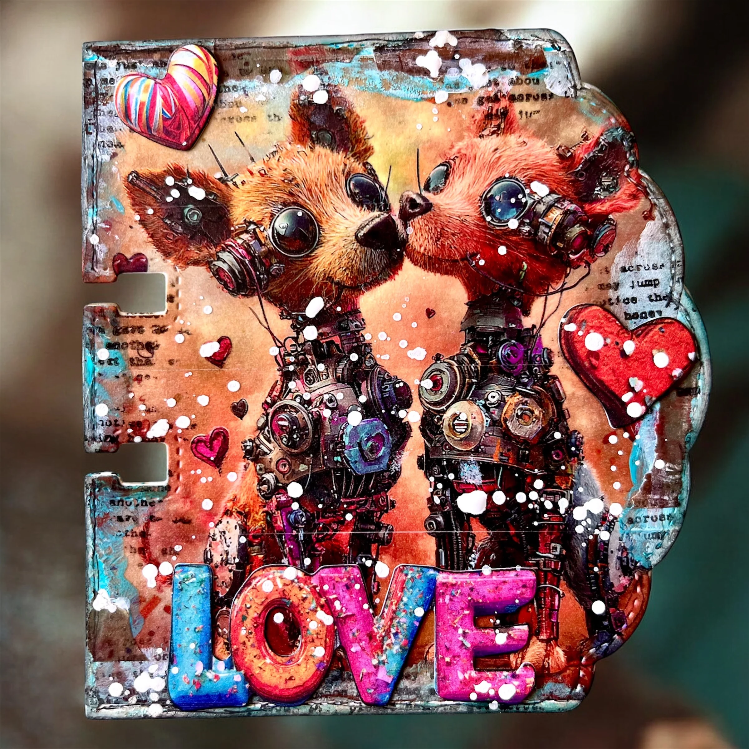 #CB2 - Creative Box - Treasure Trove - Image 38