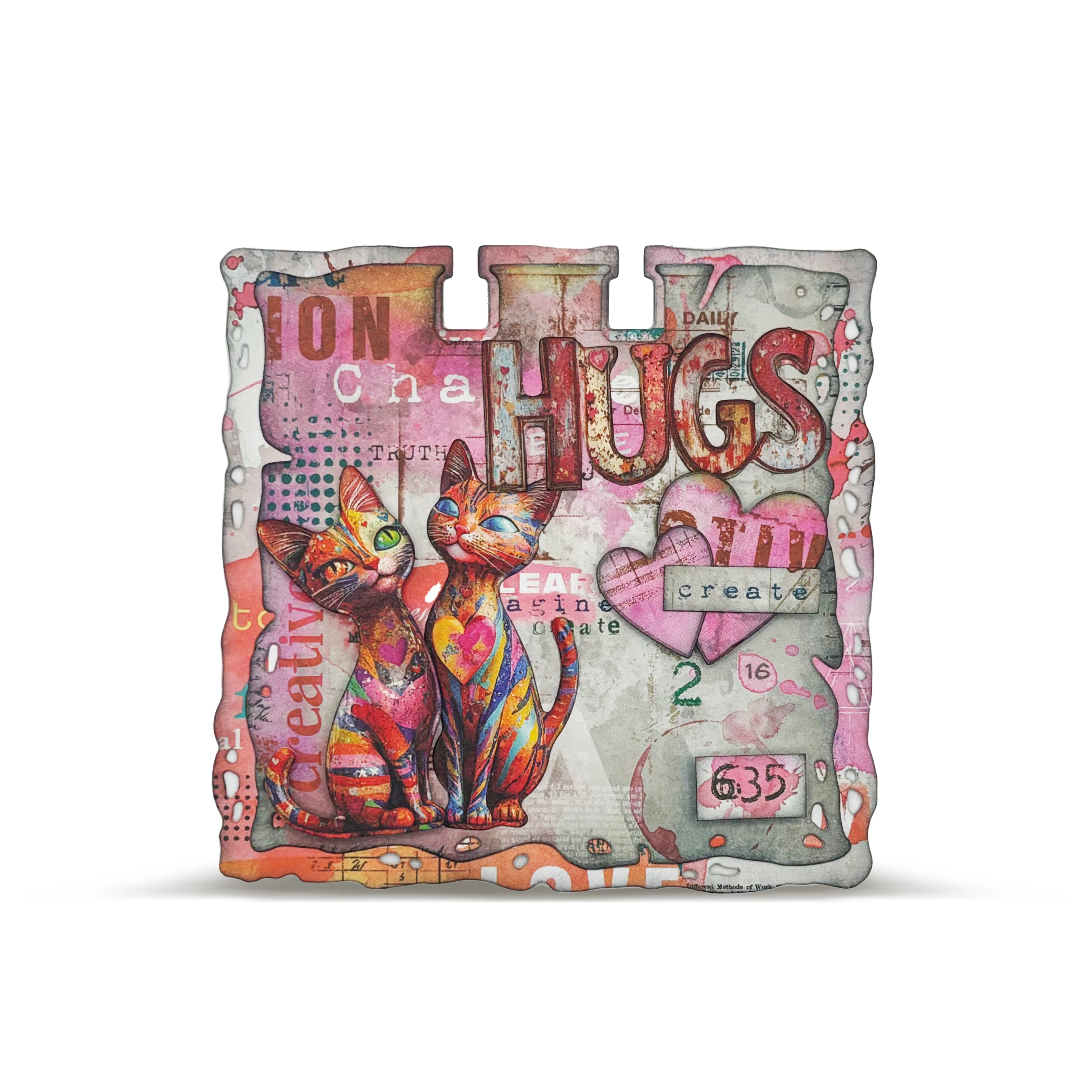 #CB2 - Creative Box - Treasure Trove - Image 39