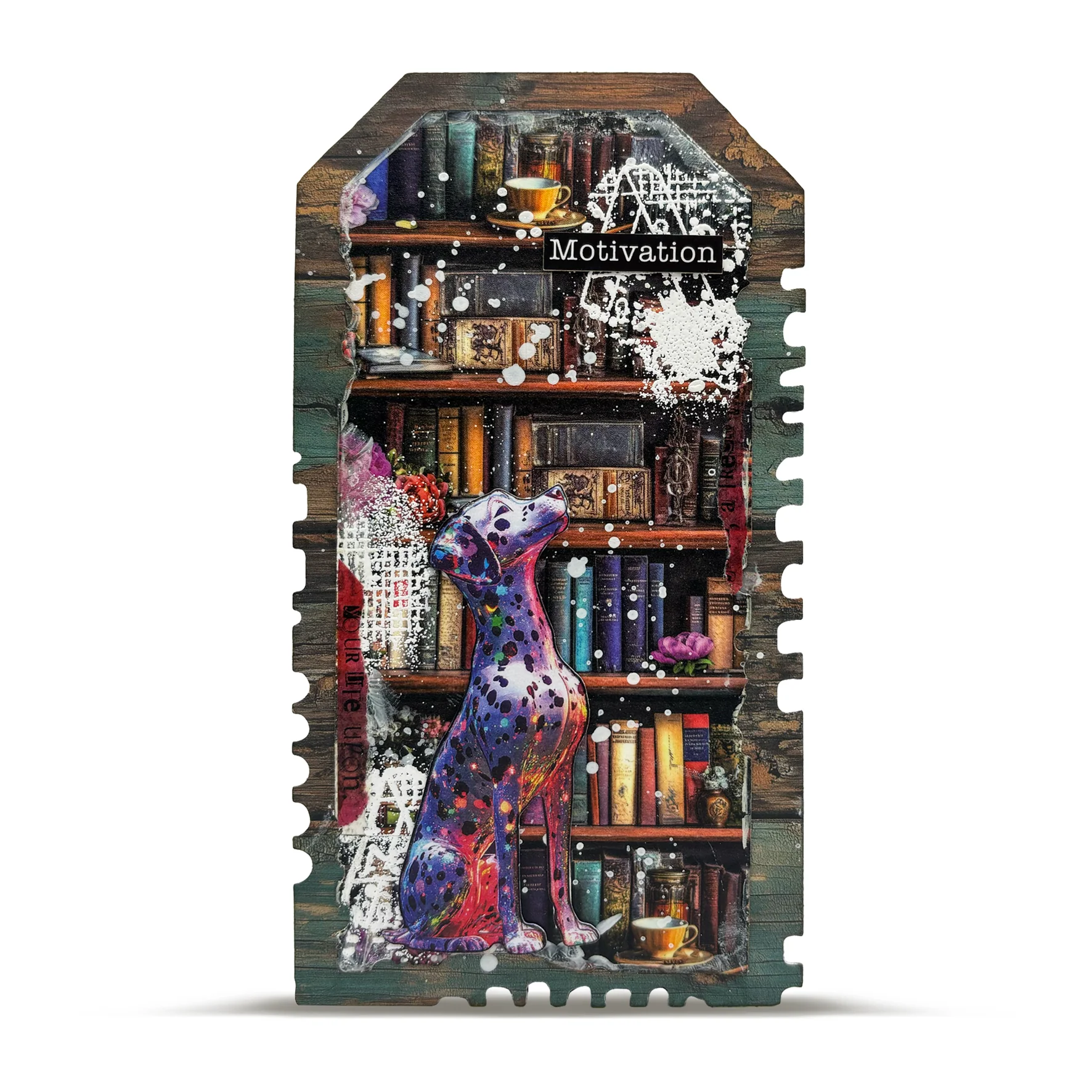 #CB2 - Creative Box - Treasure Trove - Image 41