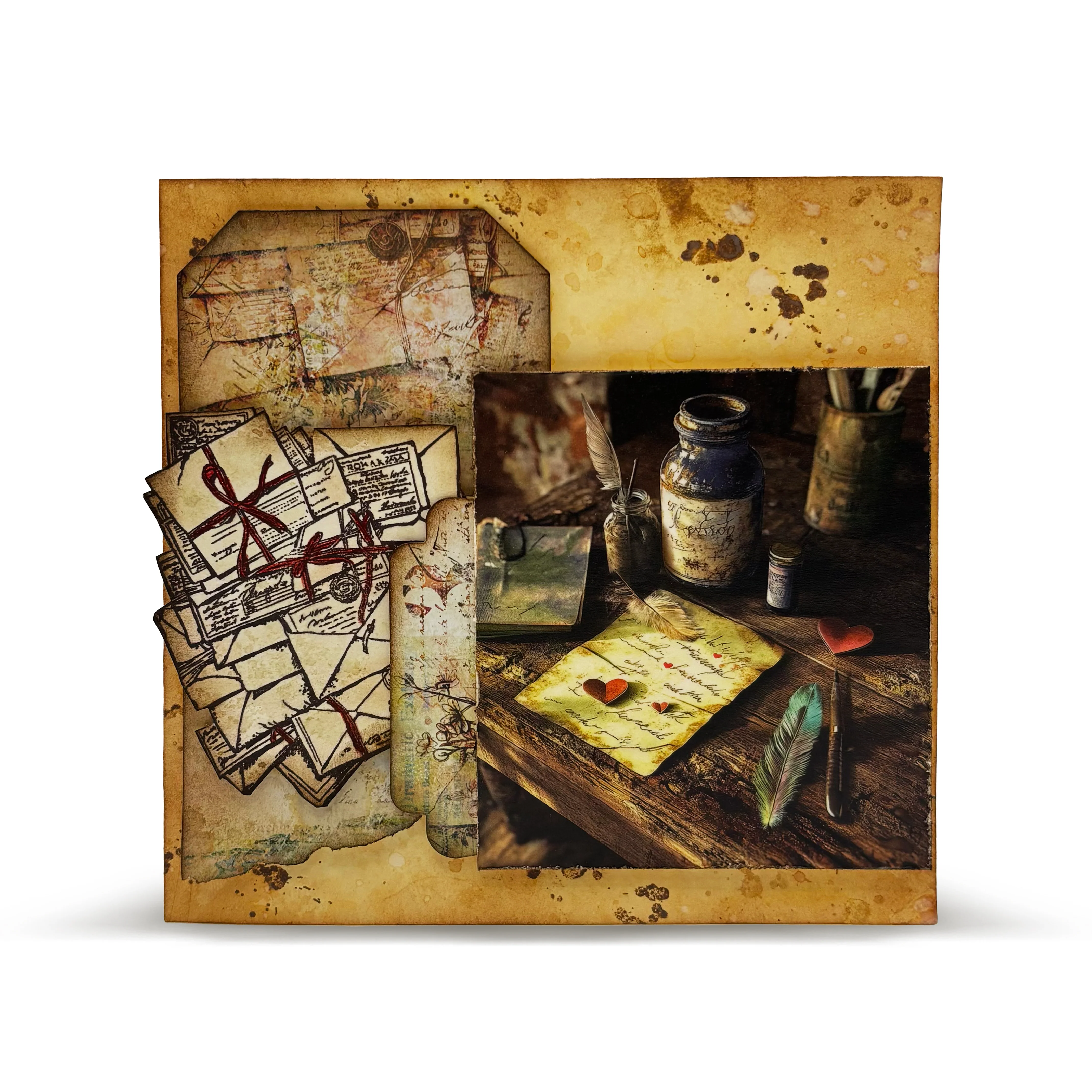 #CB2 - Creative Box - Treasure Trove - Image 6