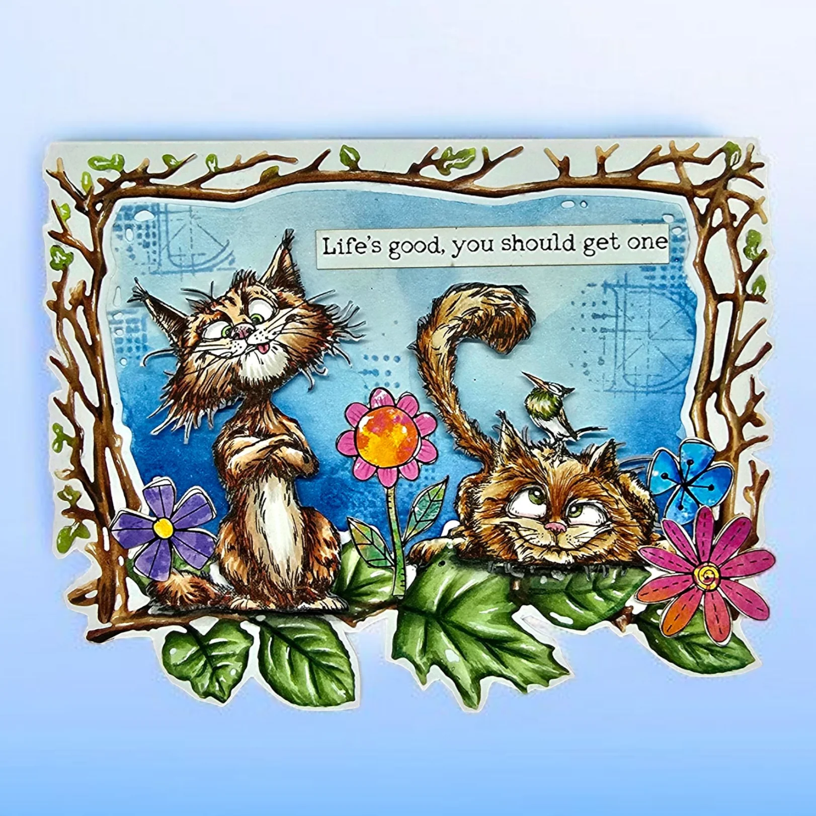 Celestial Marks Stamp Bundle - Image 29