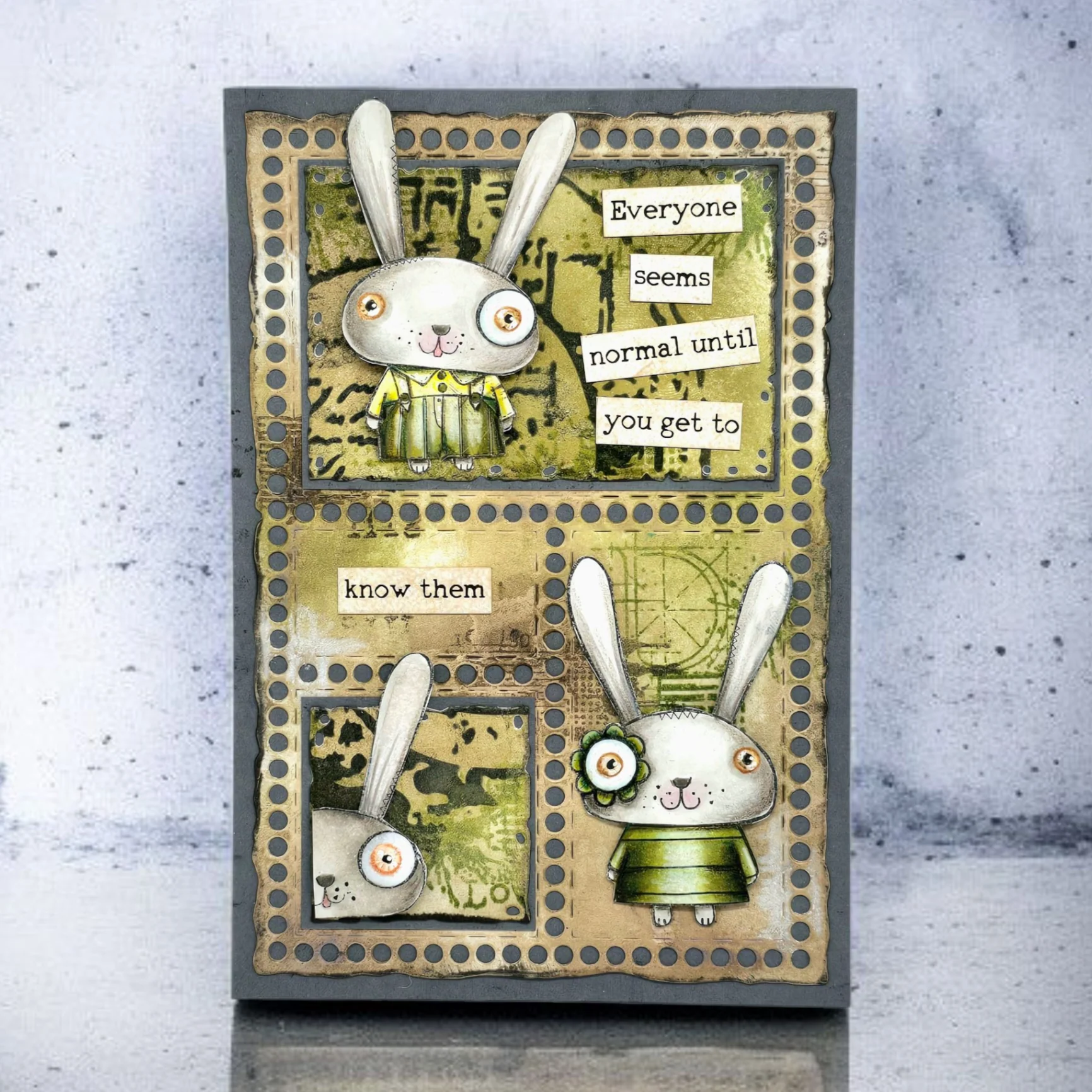 Celestial Marks Stamp Bundle - Image 68