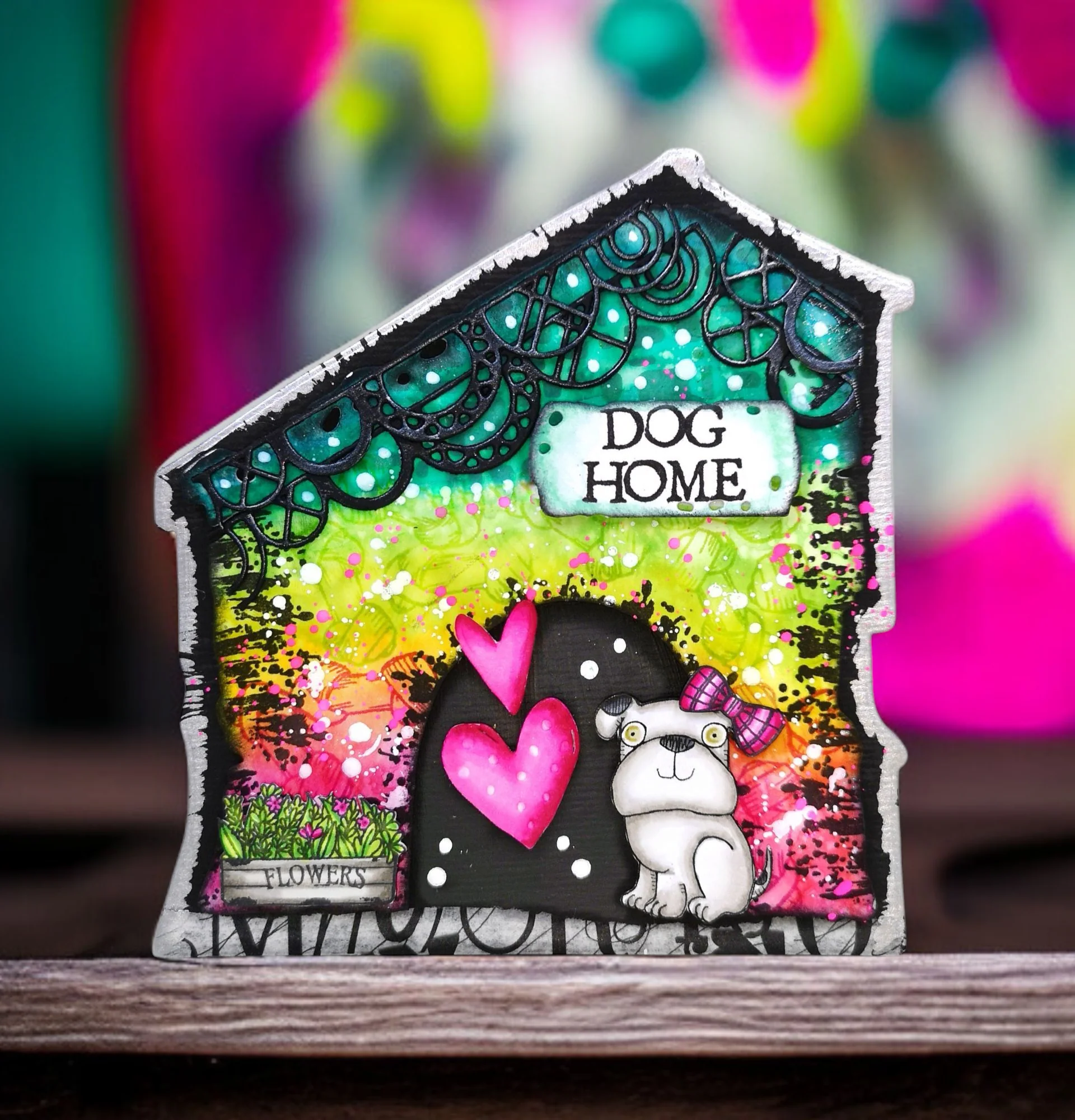 Celestial Marks Stamp Bundle - Image 72