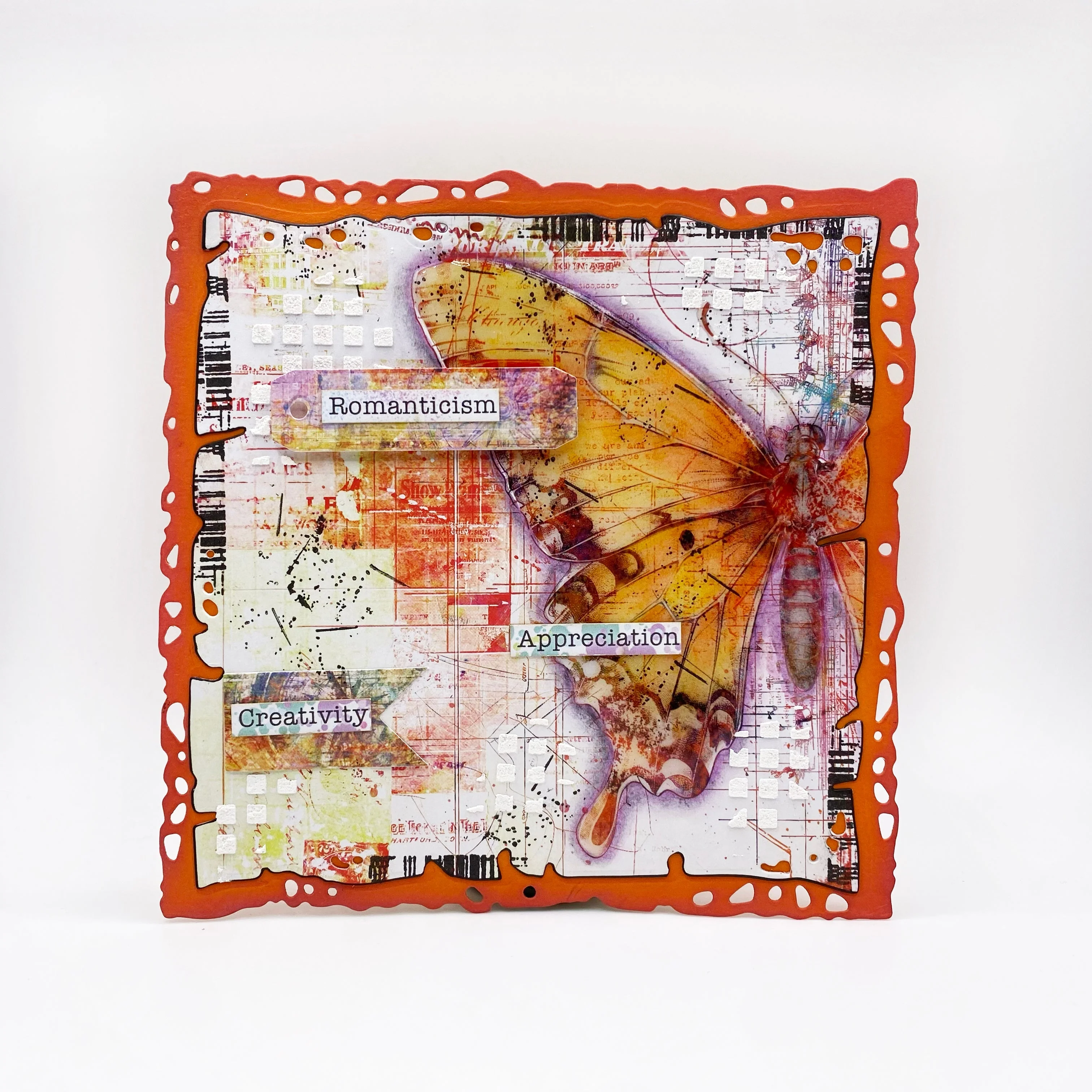 Colourful Expeditions Papers Bundle - Image 3