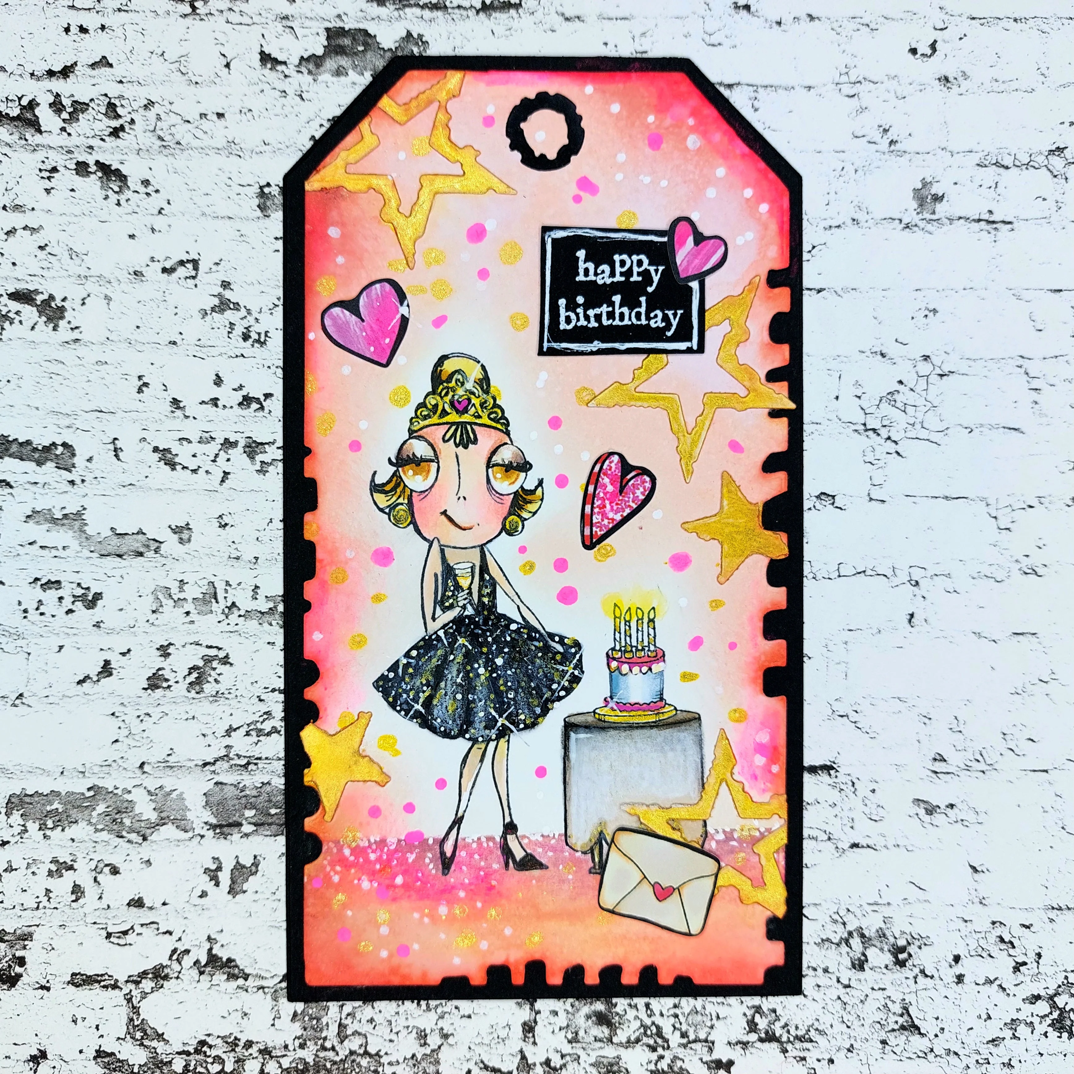 Die Bundle - Tags & Frames - Image 114