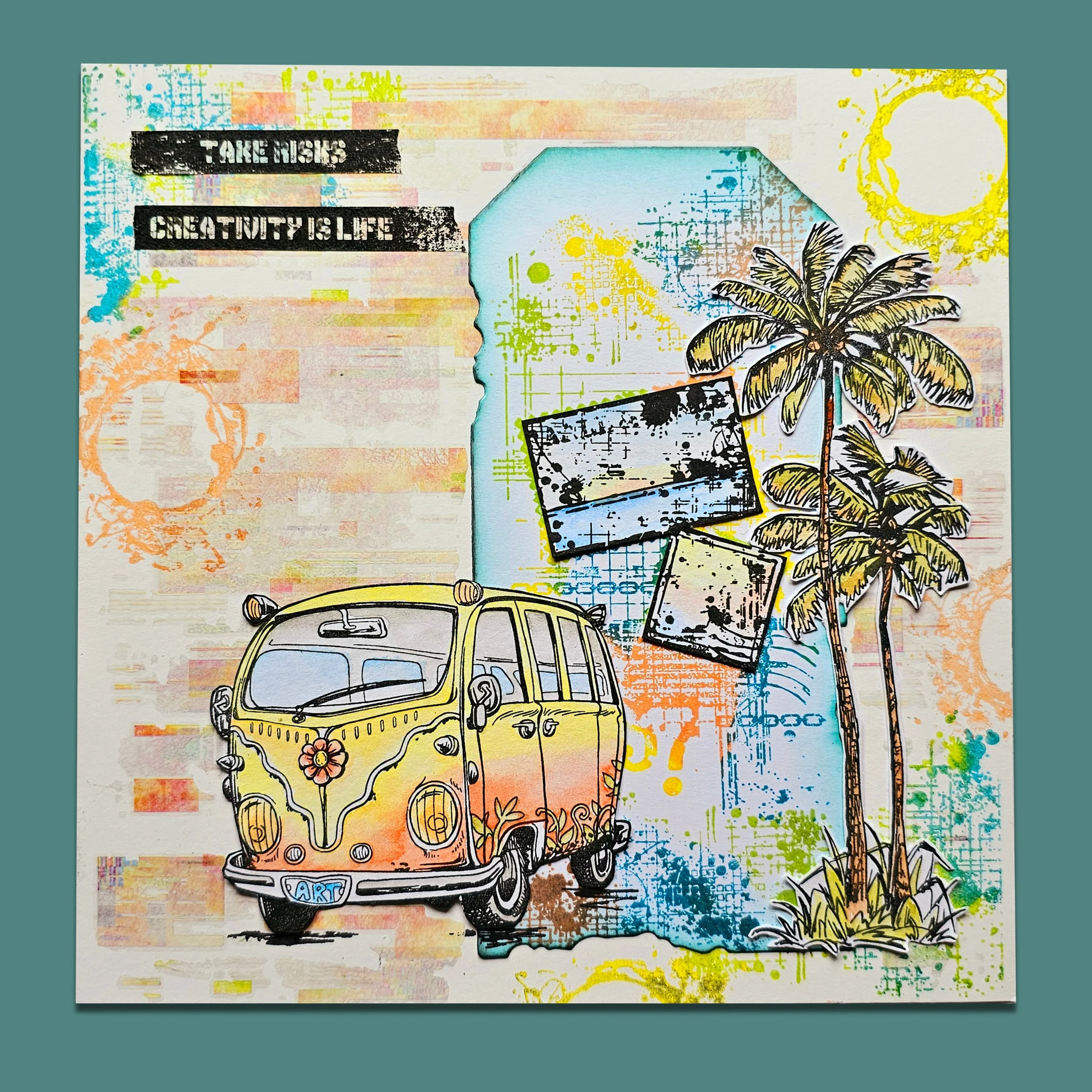 Die Bundle - Tags & Frames - Image 118