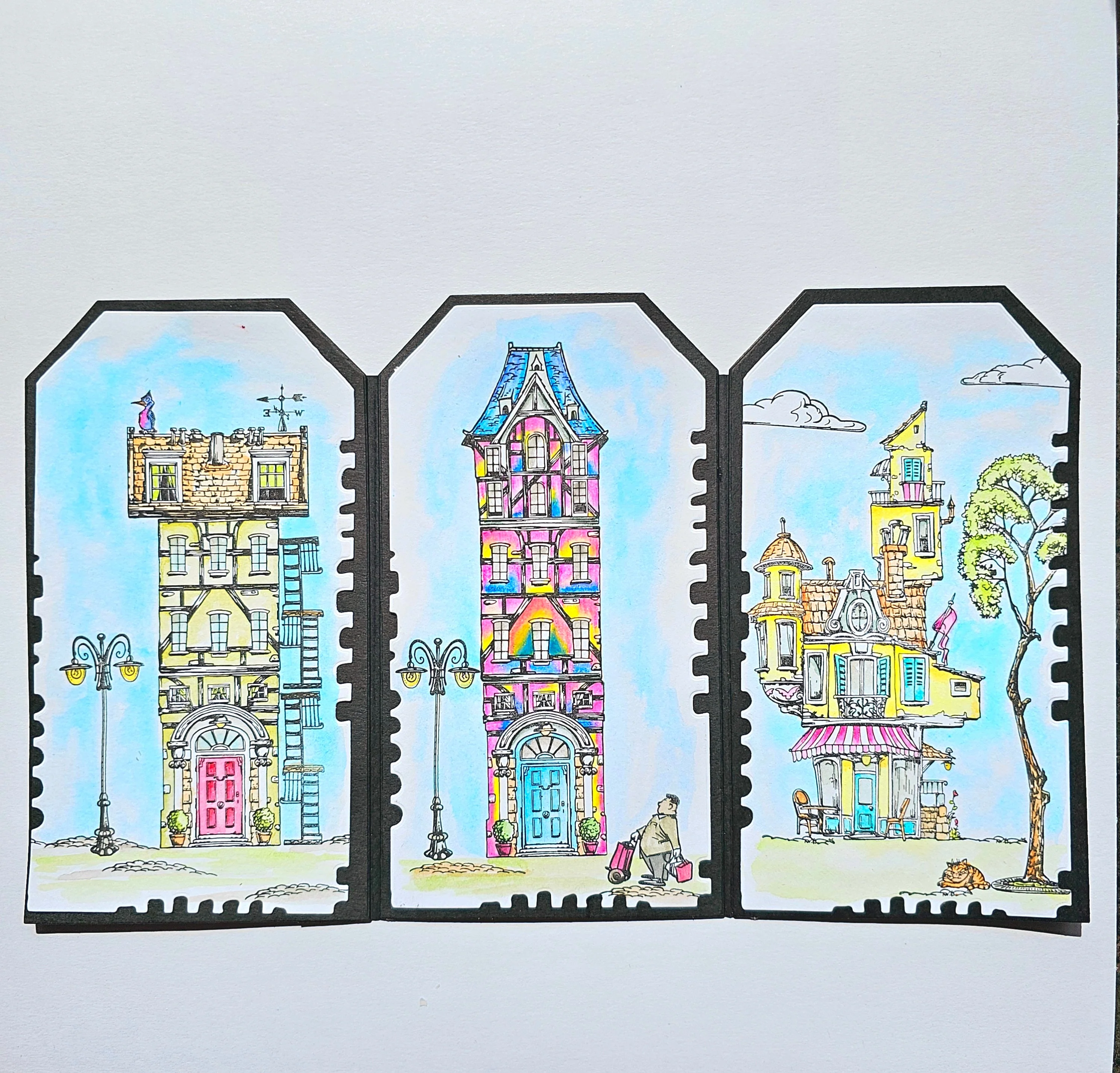 Die Bundle - Tags & Frames - Image 119