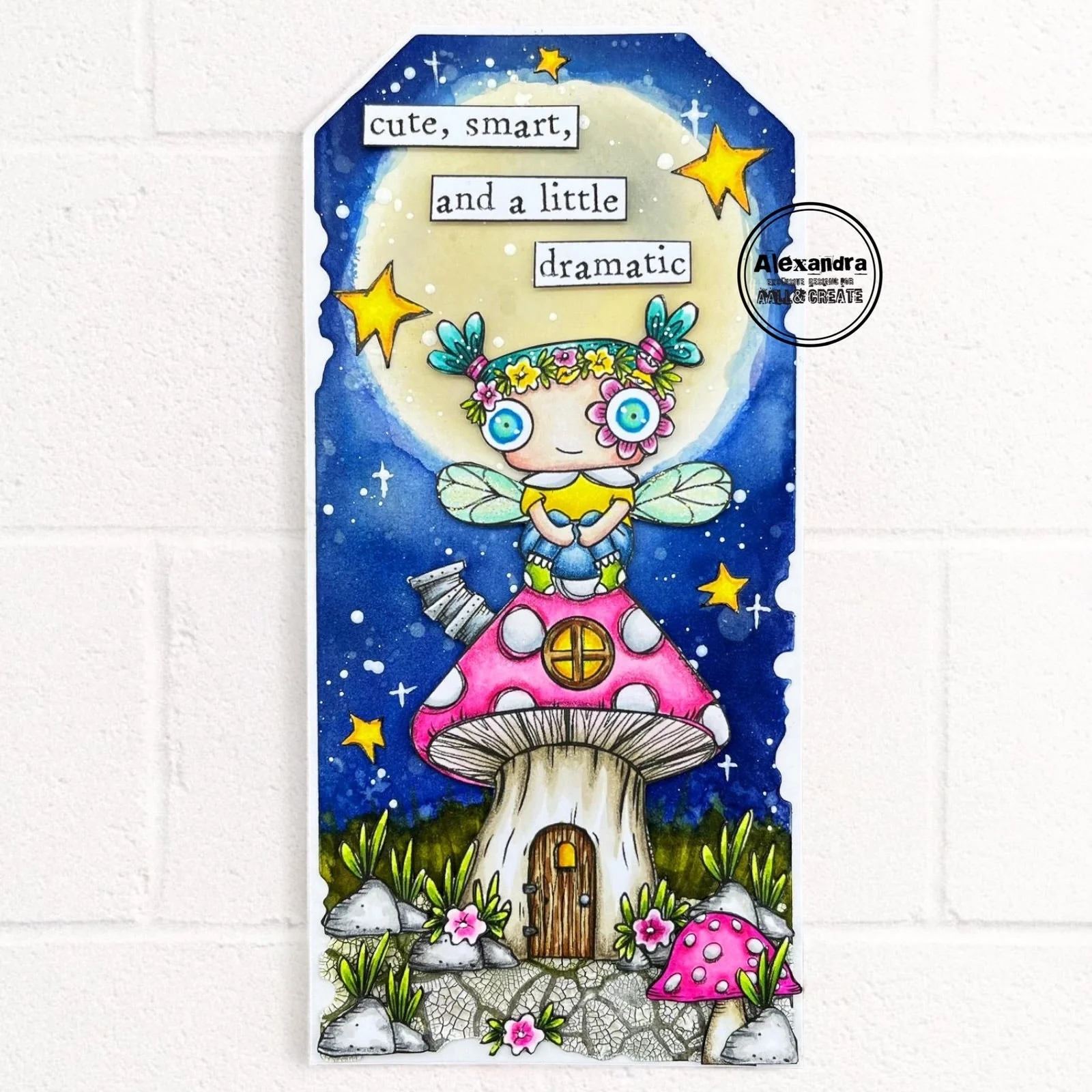 Die Bundle - Tags & Frames - Image 133
