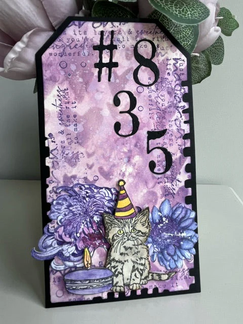 Die Bundle - Tags & Frames - Image 139